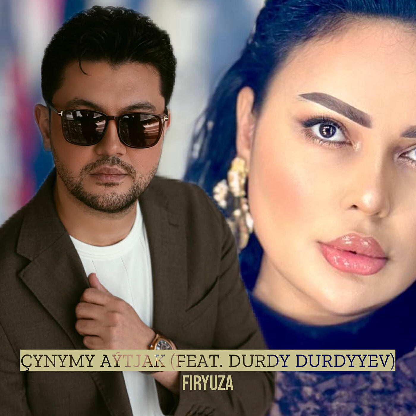Релиз Çynymy Aýtjak