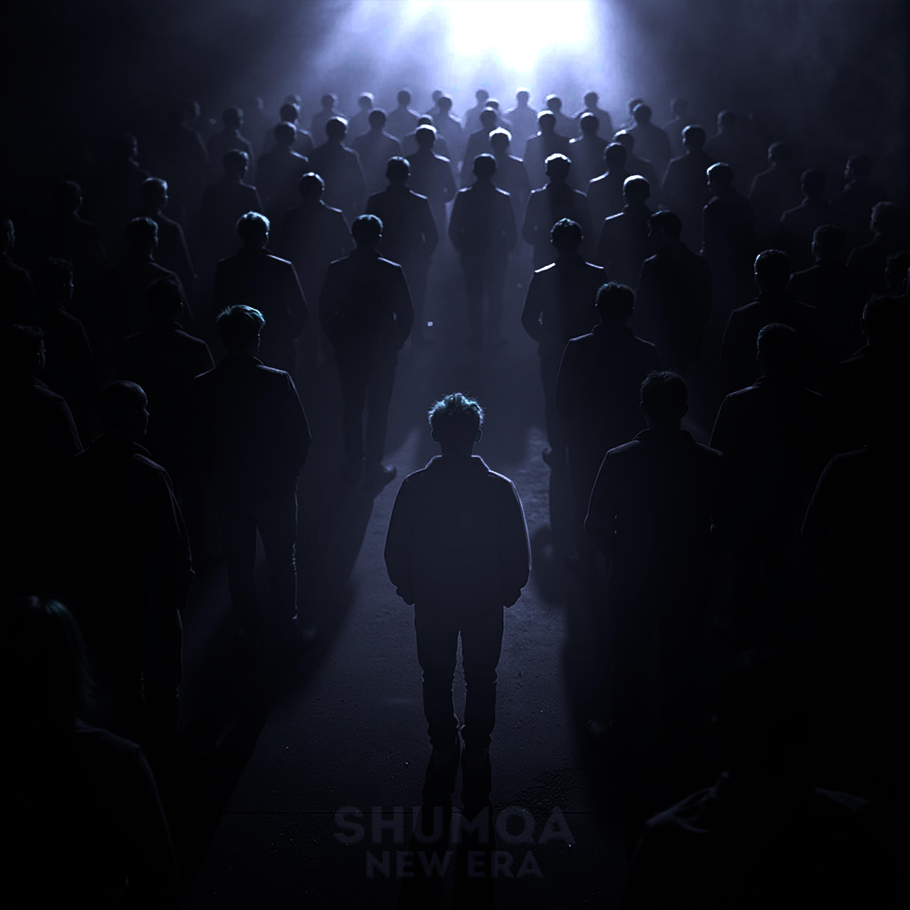 Релиз New Era