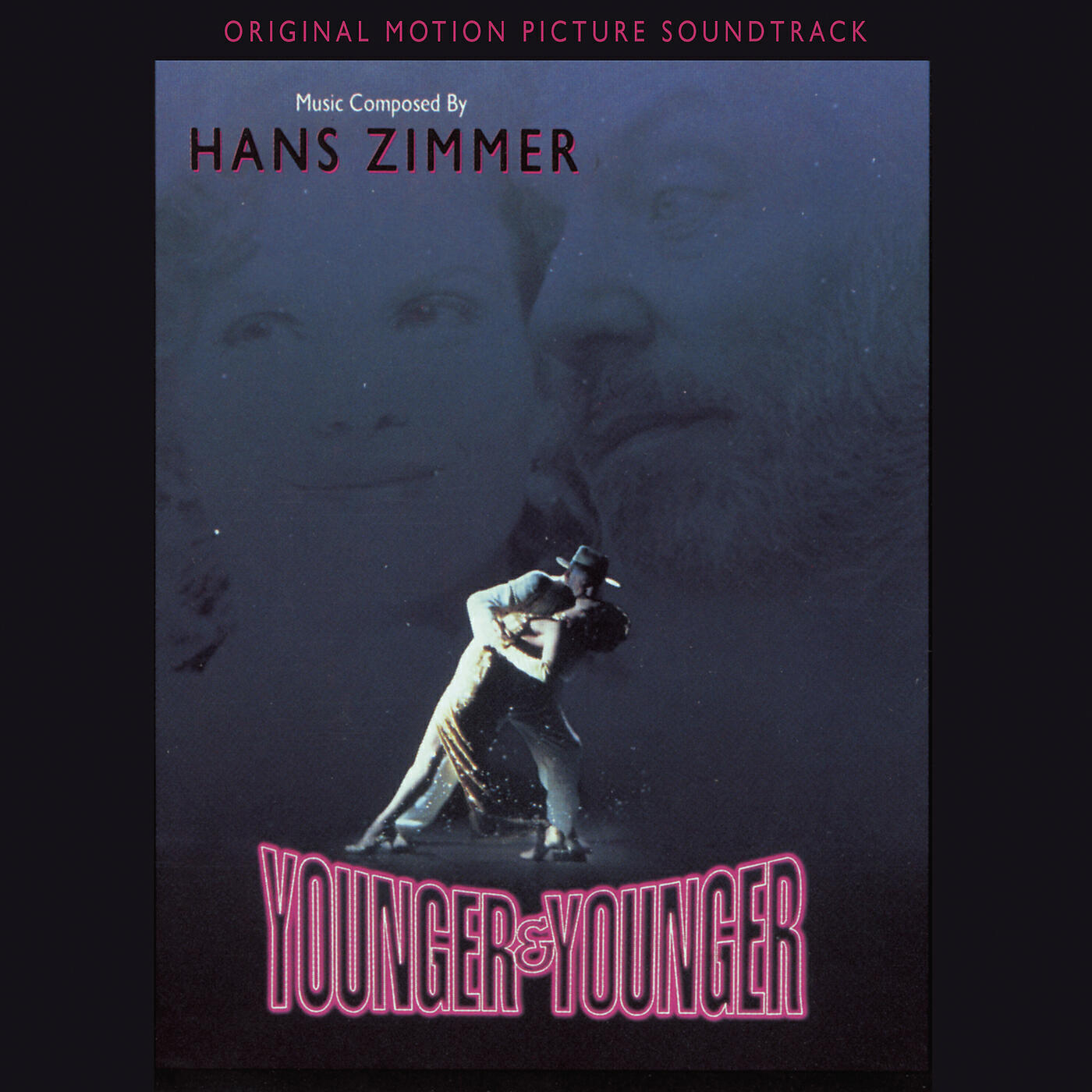 Релиз Younger & Younger