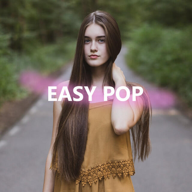 Постер альбома Easy Pop