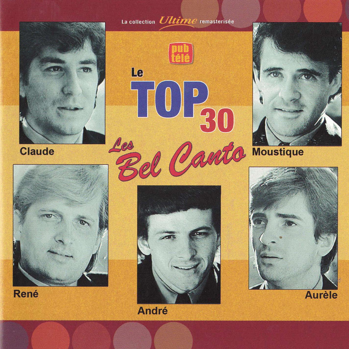 Релиз Le top 30