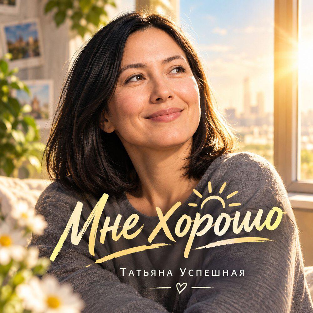 Релиз Мне хорошо