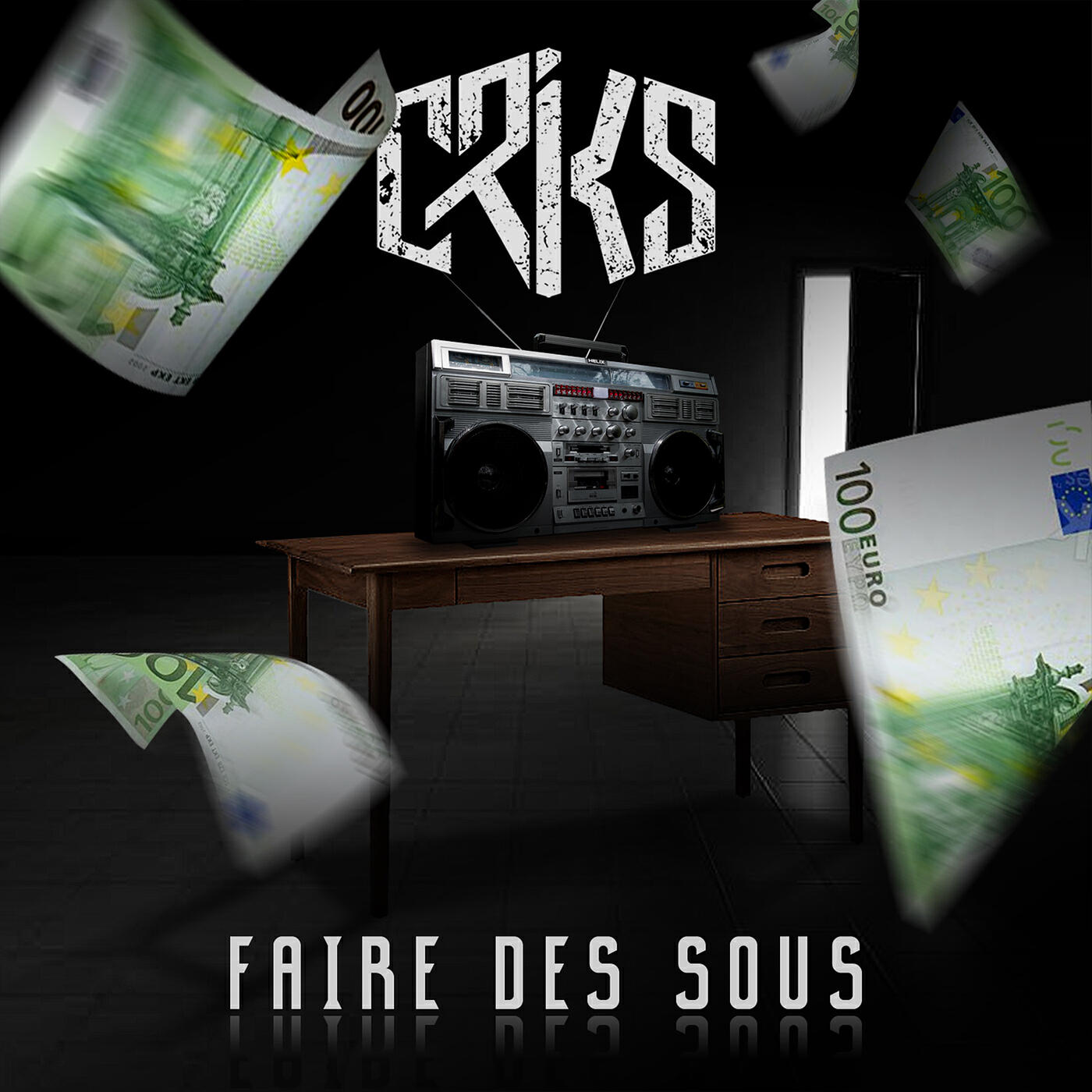 Релиз faire des sous