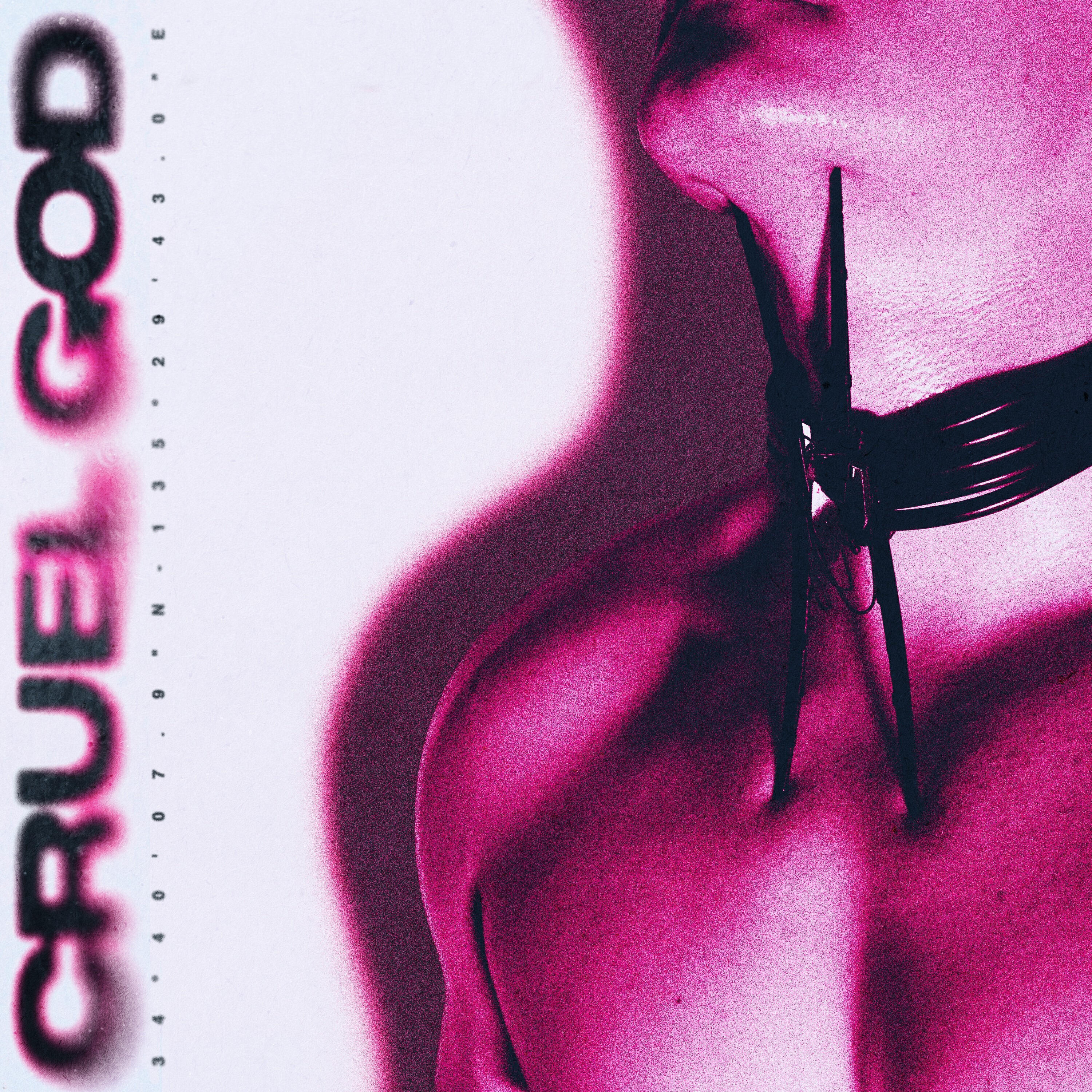 Релиз Cruel God