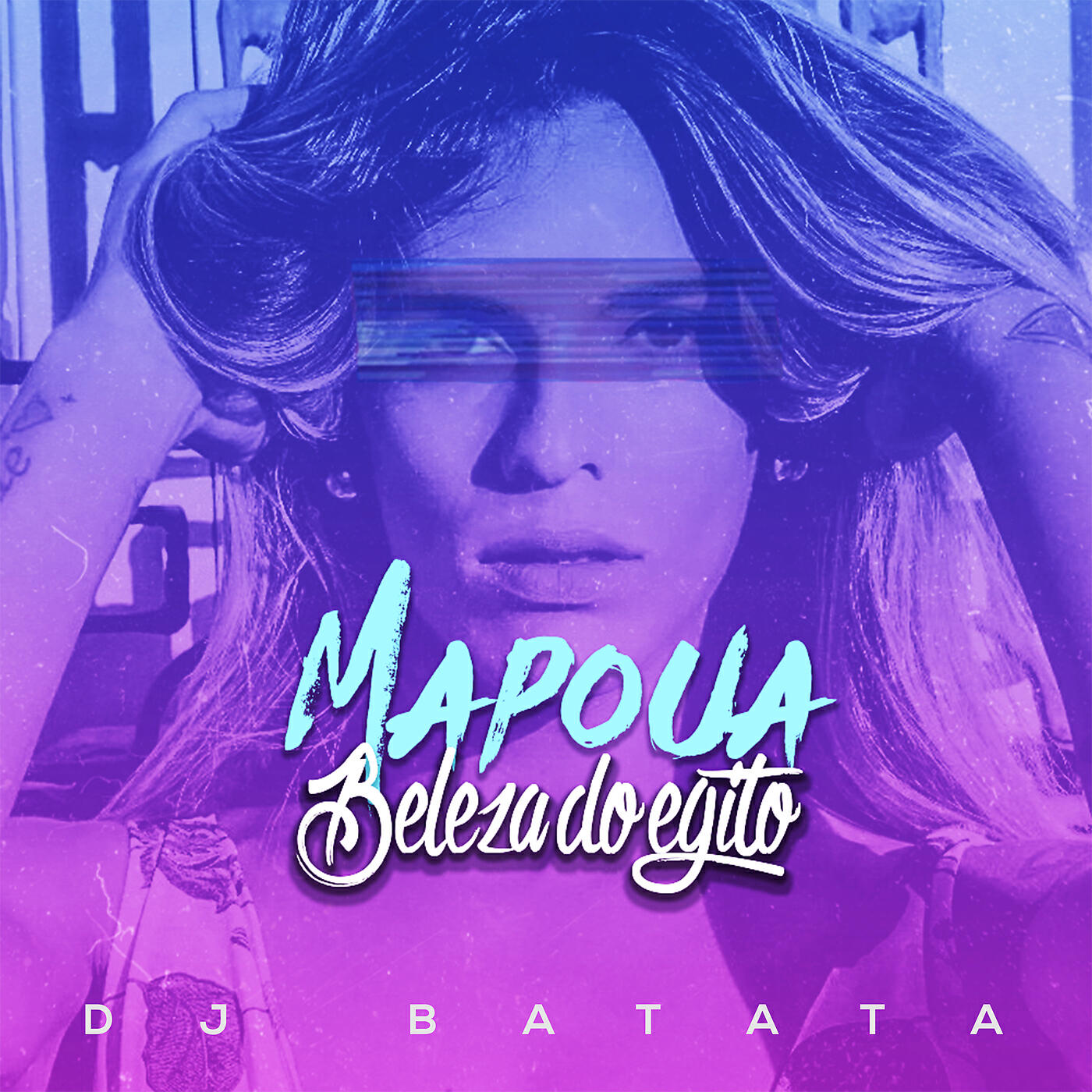 Релиз Beleza Do Egito