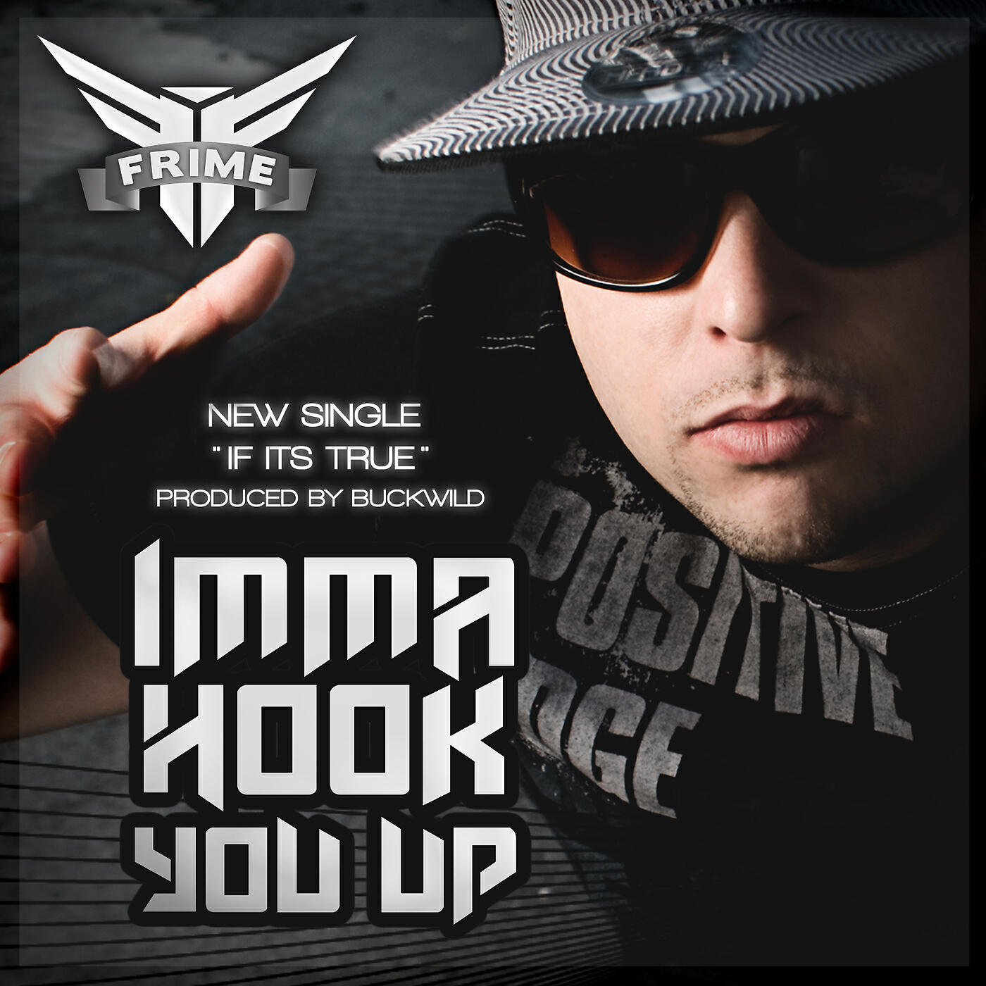 Релиз If It's True