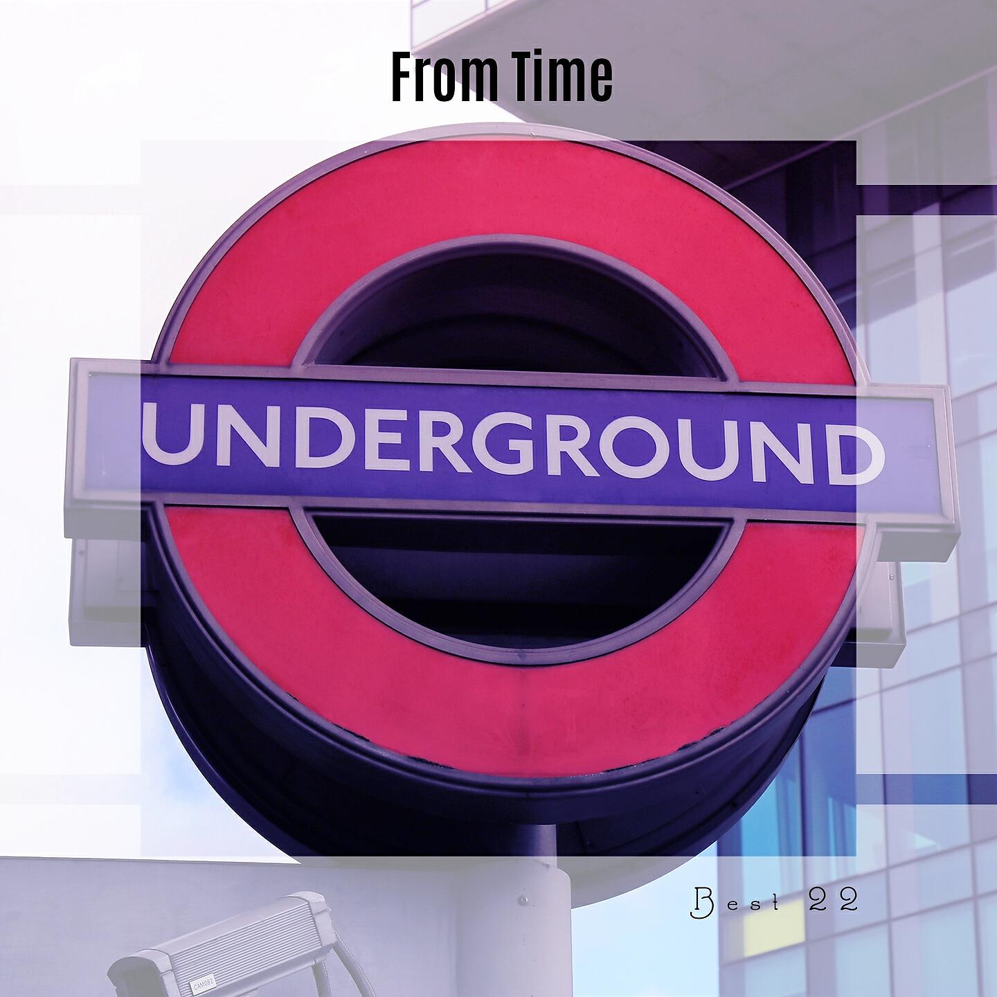 Релиз From Time Best 22