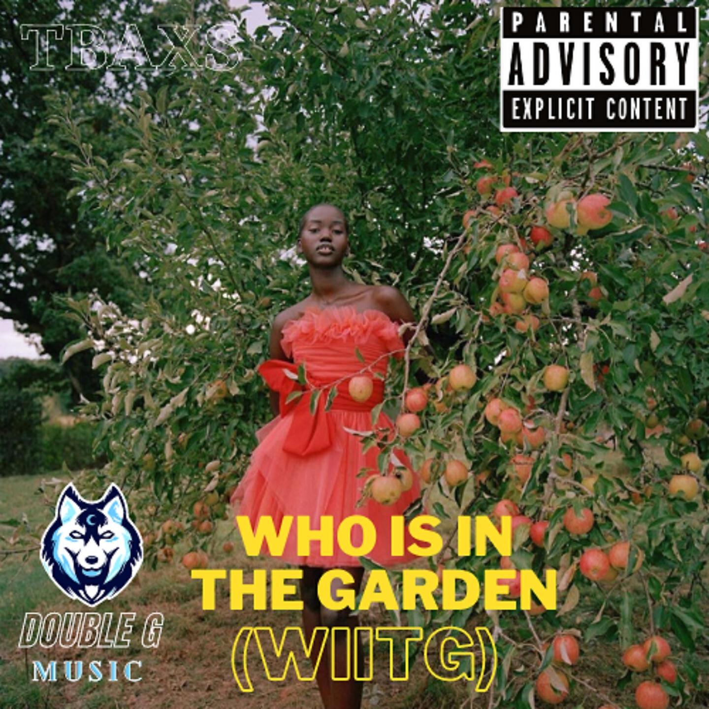 Релиз Who Is In the Garden