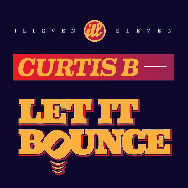 Релиз Let It Bounce
