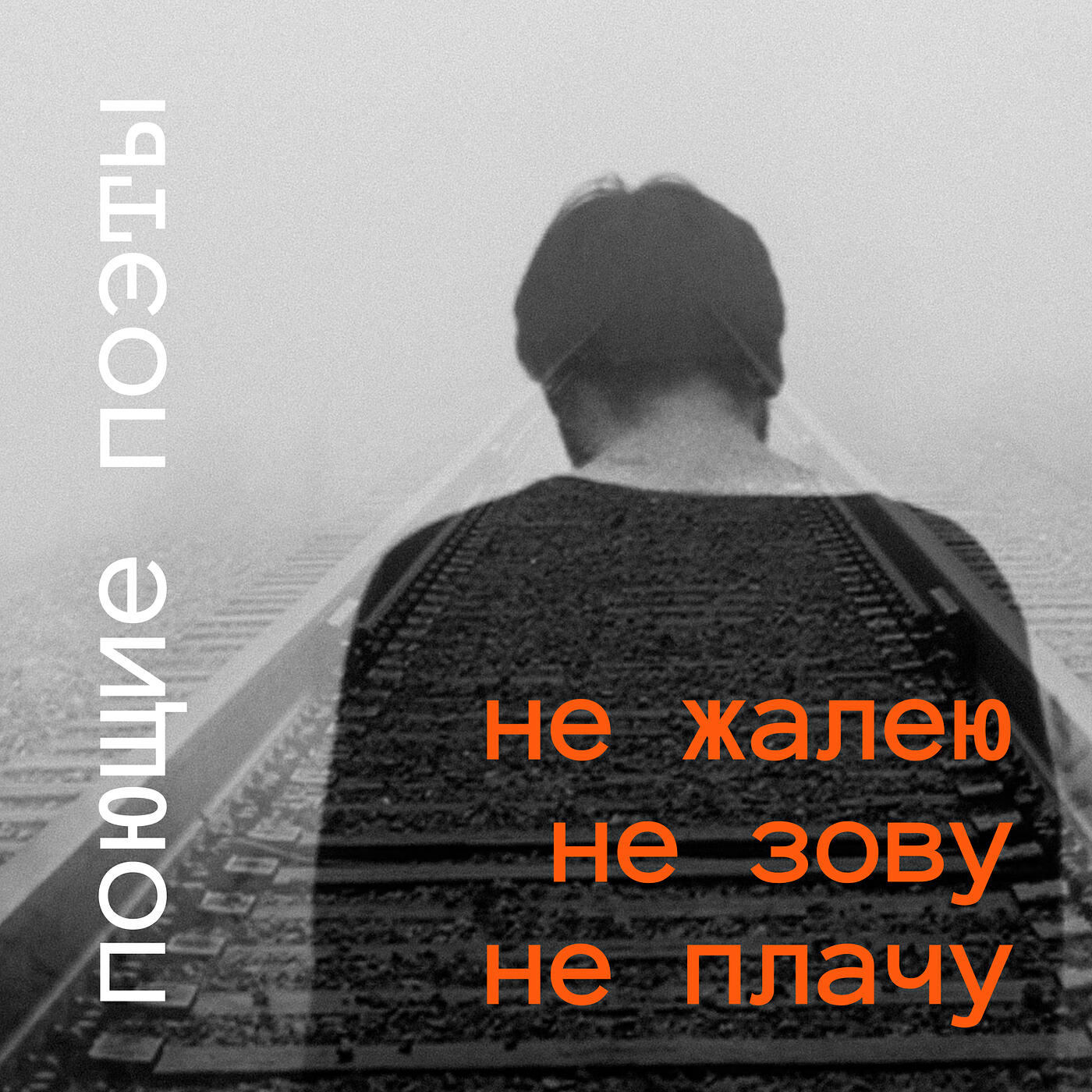 Релиз Не жалею, не зову, не плачу