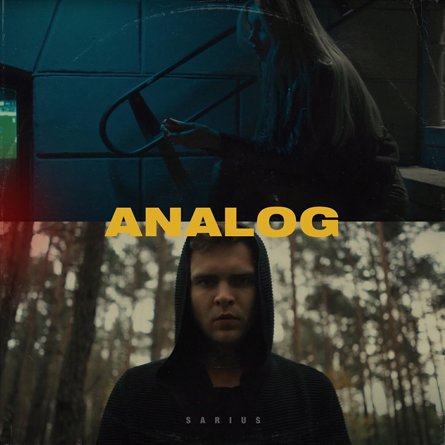 Релиз Analog