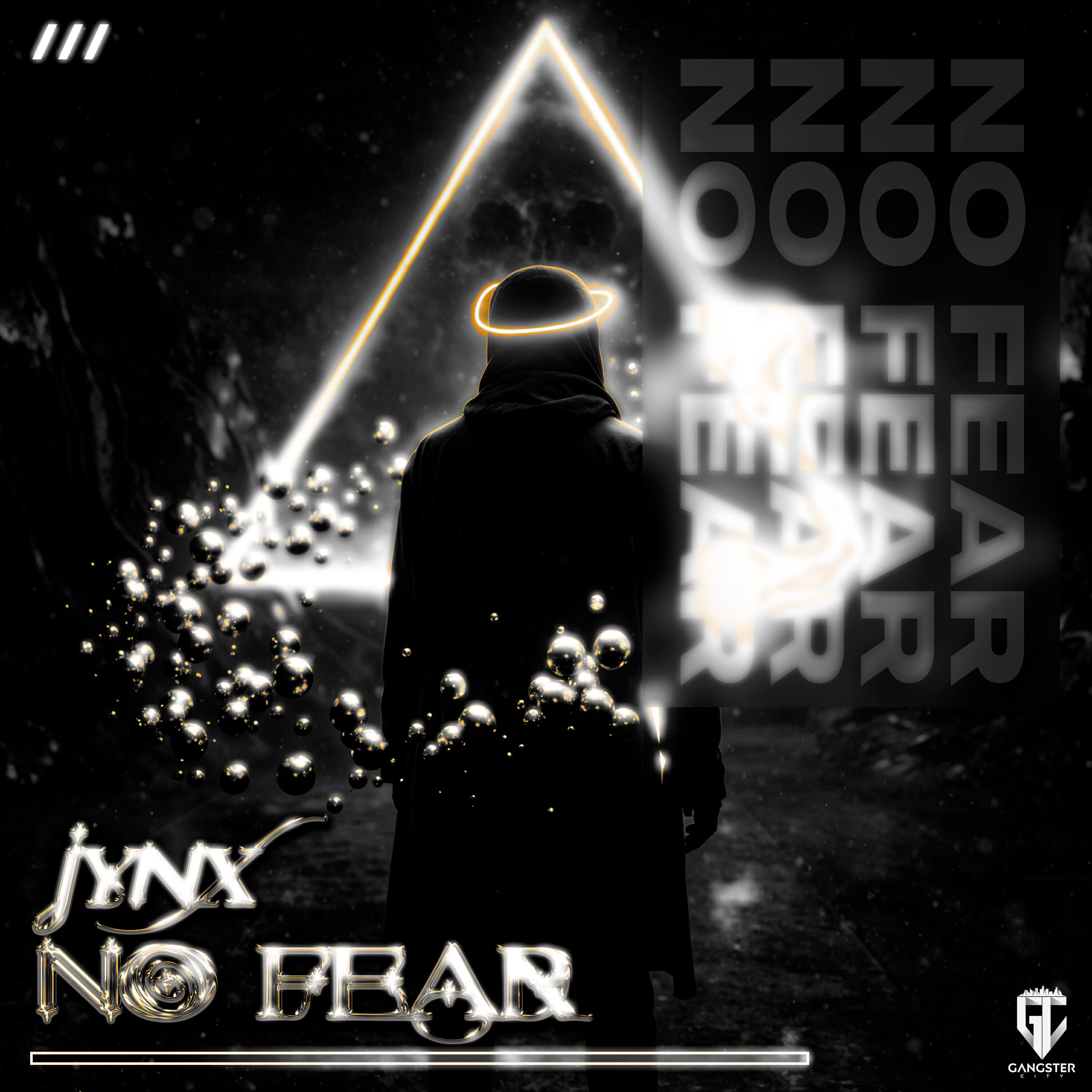 Релиз No Fear