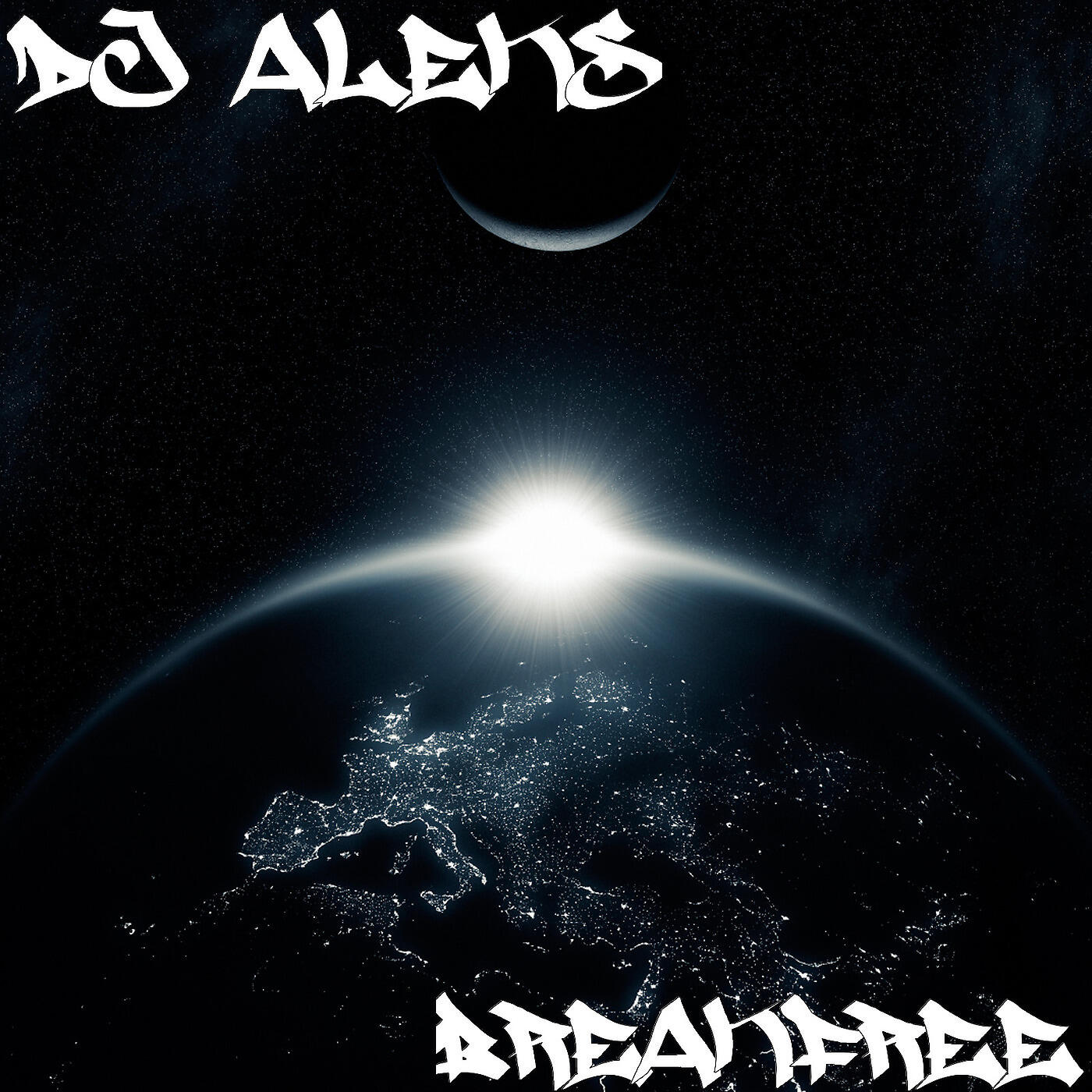 Релиз Breakfree