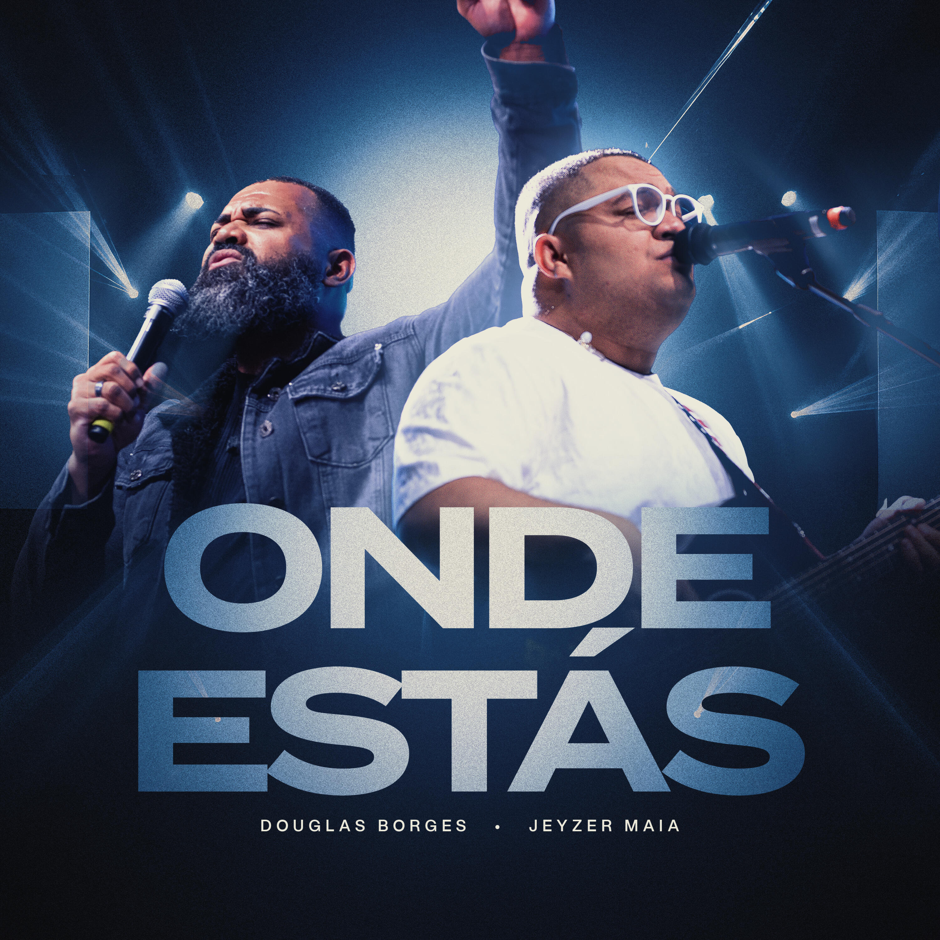 Релиз Onde Estás
