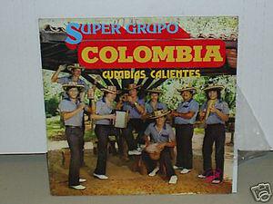 Super Grupo Colombia
