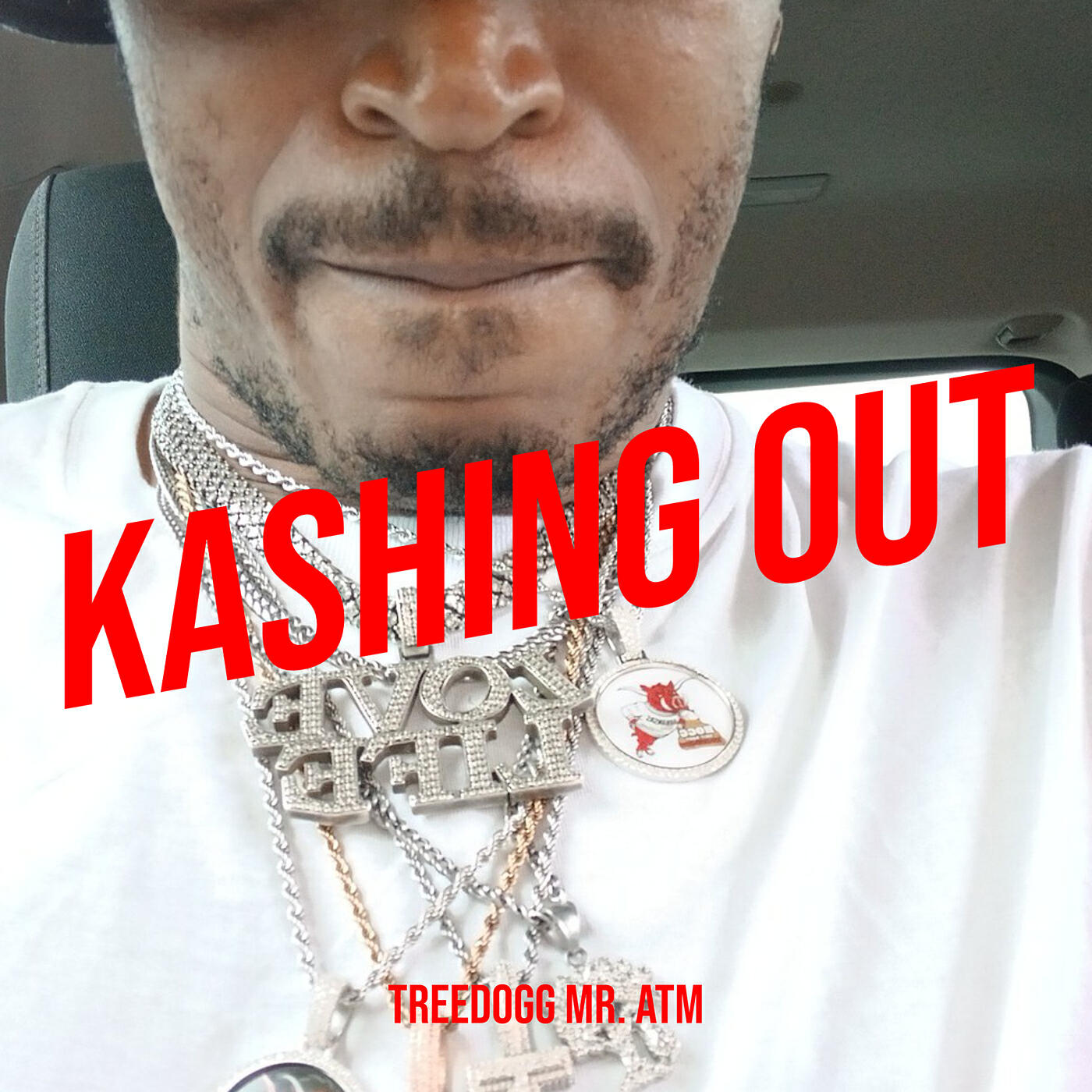 TreeDogg Mr. ATM