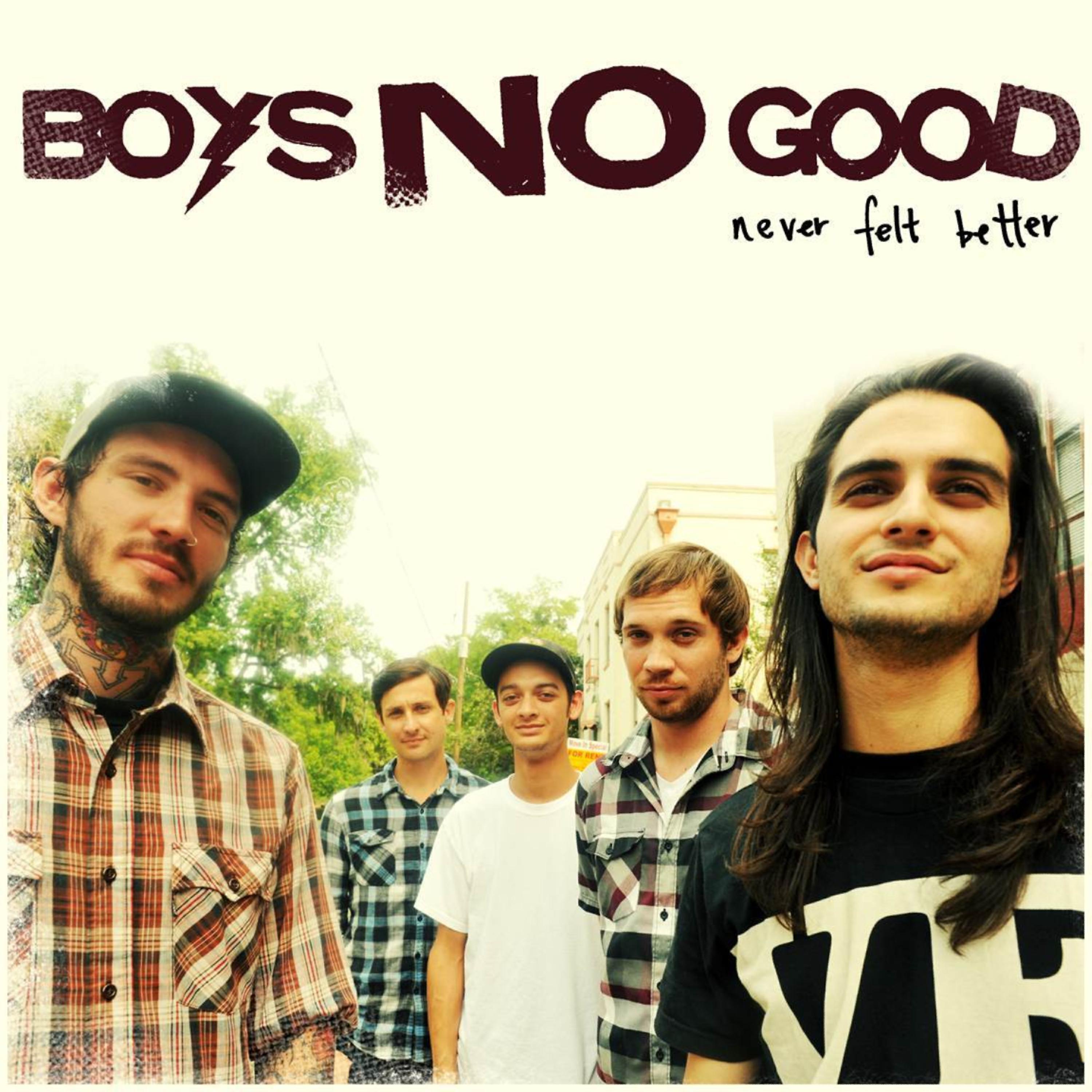Boys No Good