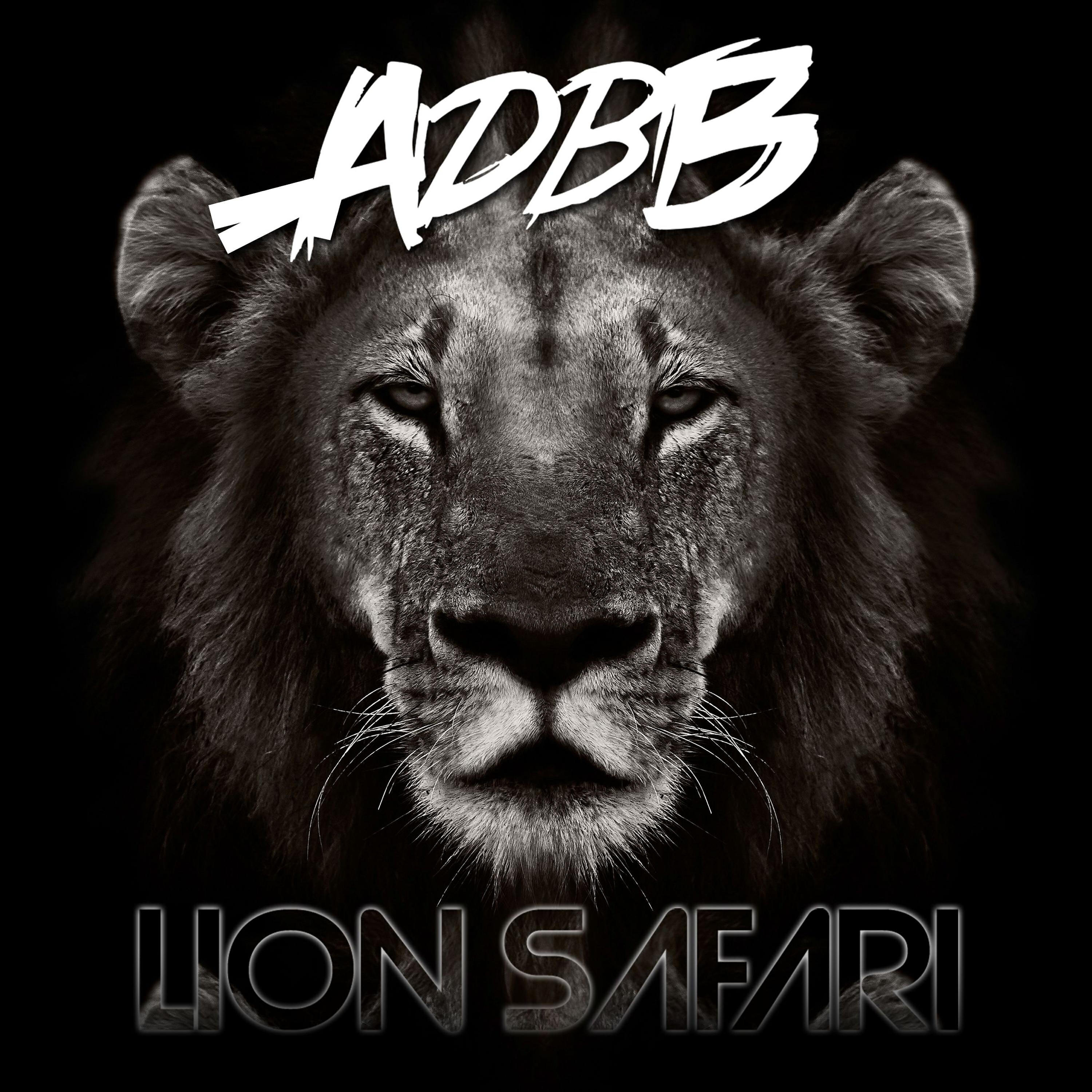 Релиз Lion Safari
