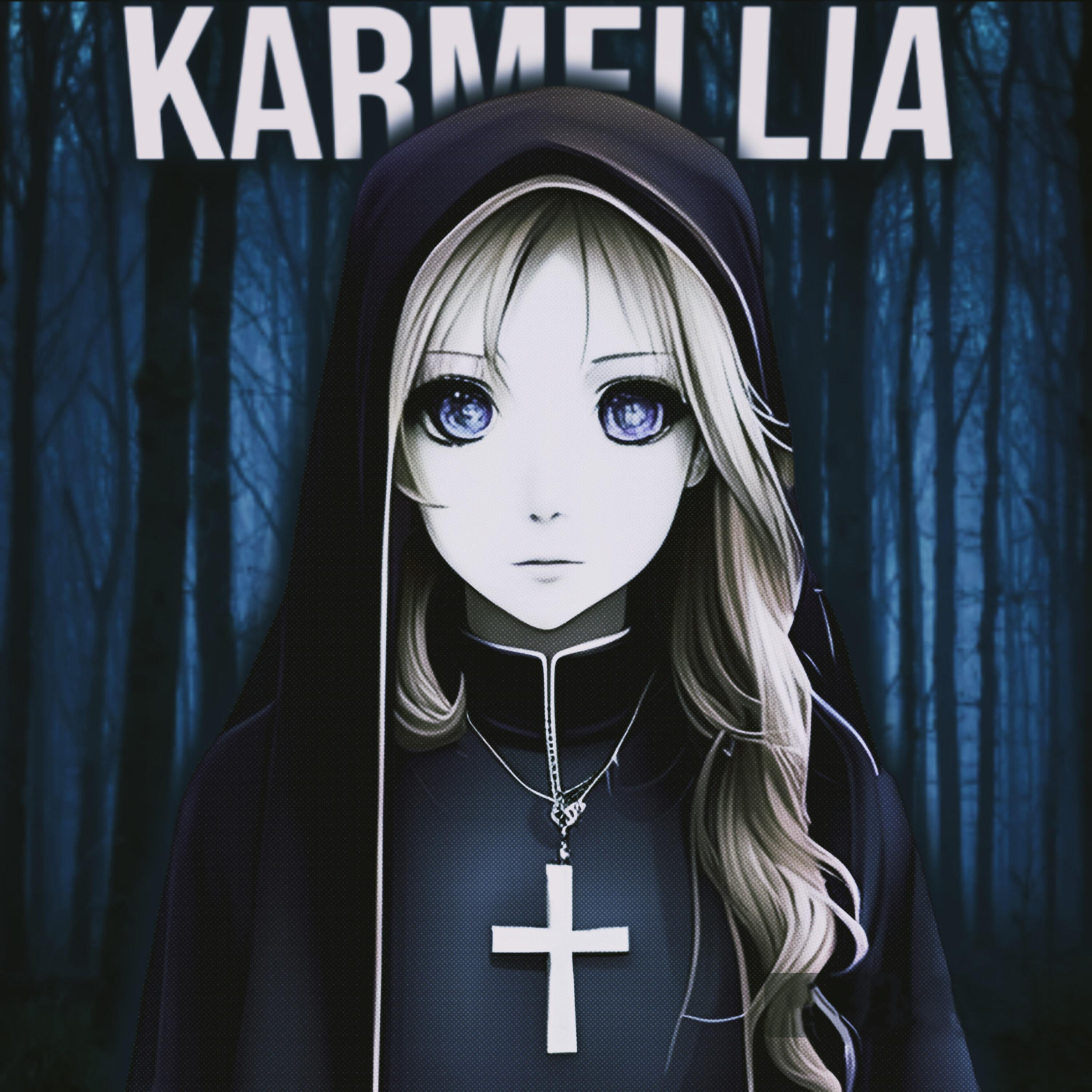 Релиз Karmellia