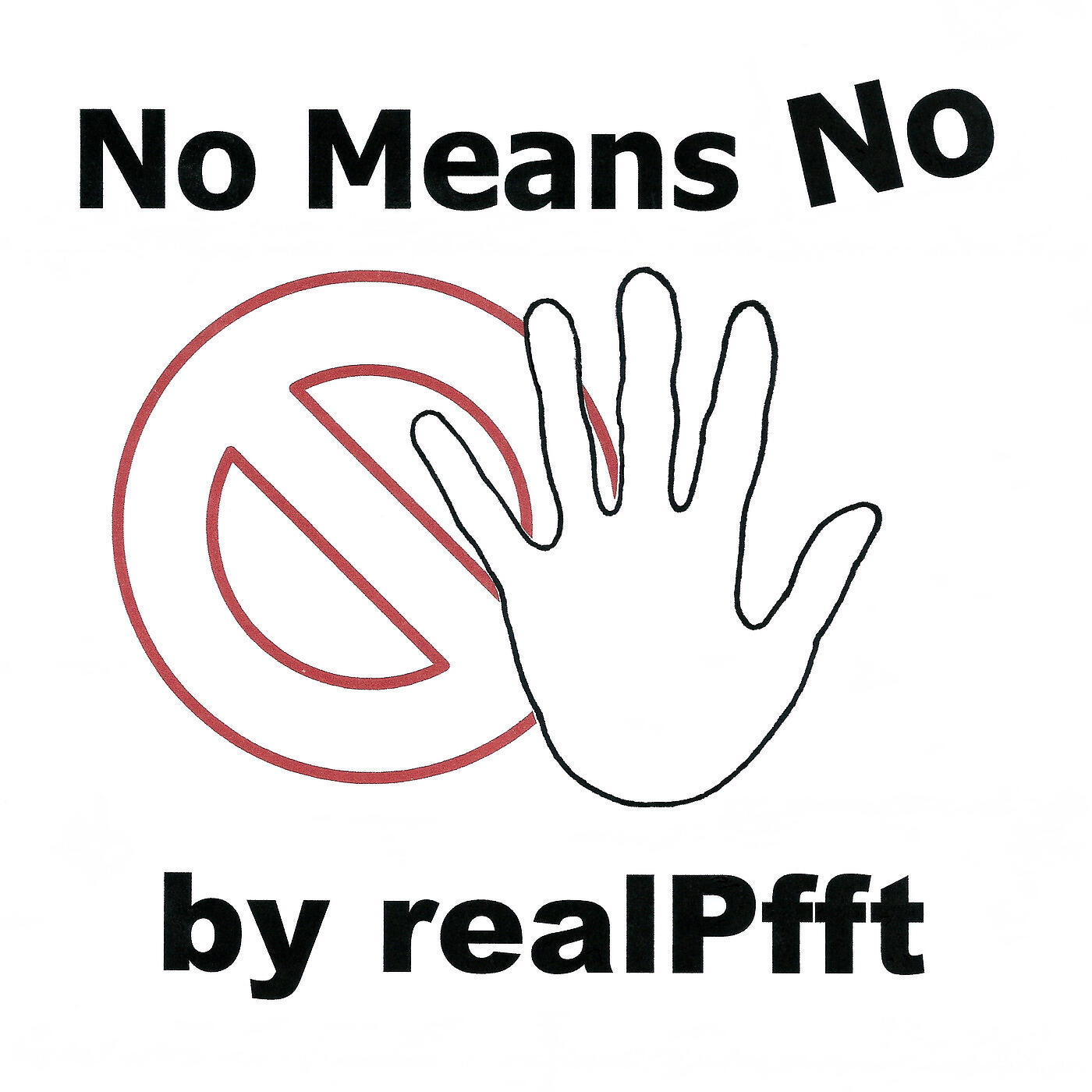 Релиз No Means No