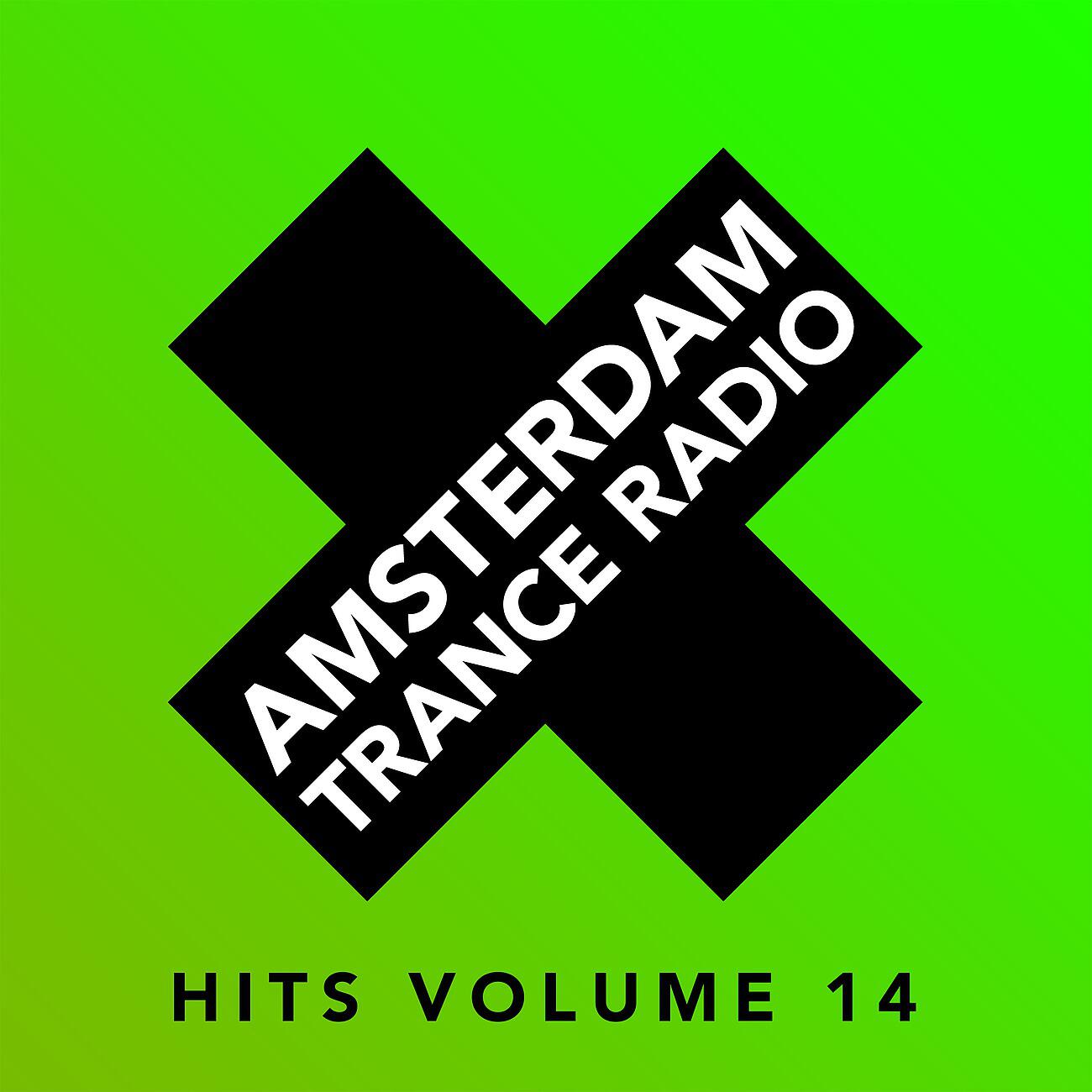Релиз Amsterdam Trance Radio Hits, Vol. 14