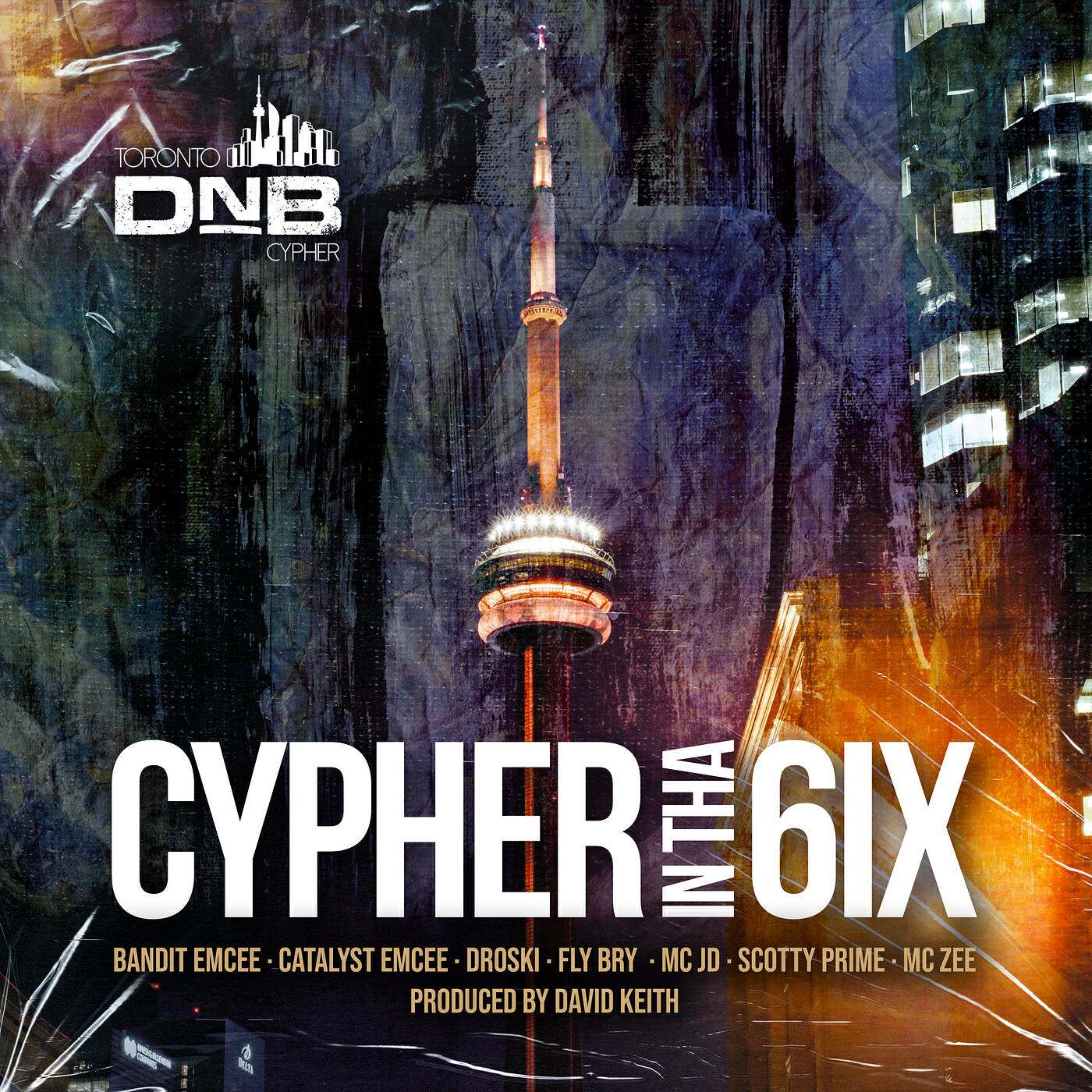 Релиз Cypher in tha 6ix