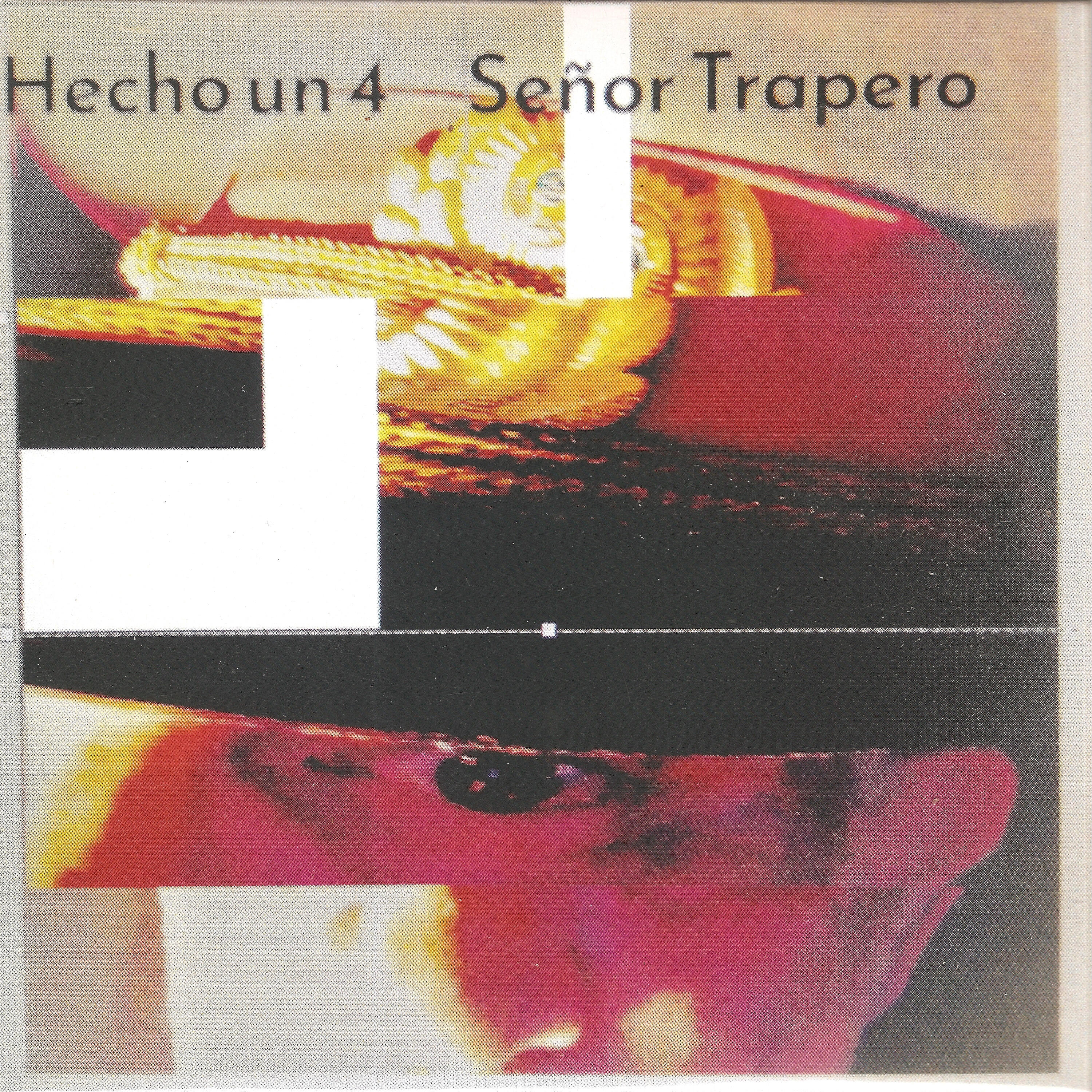 Релиз Hecho un Cuatro