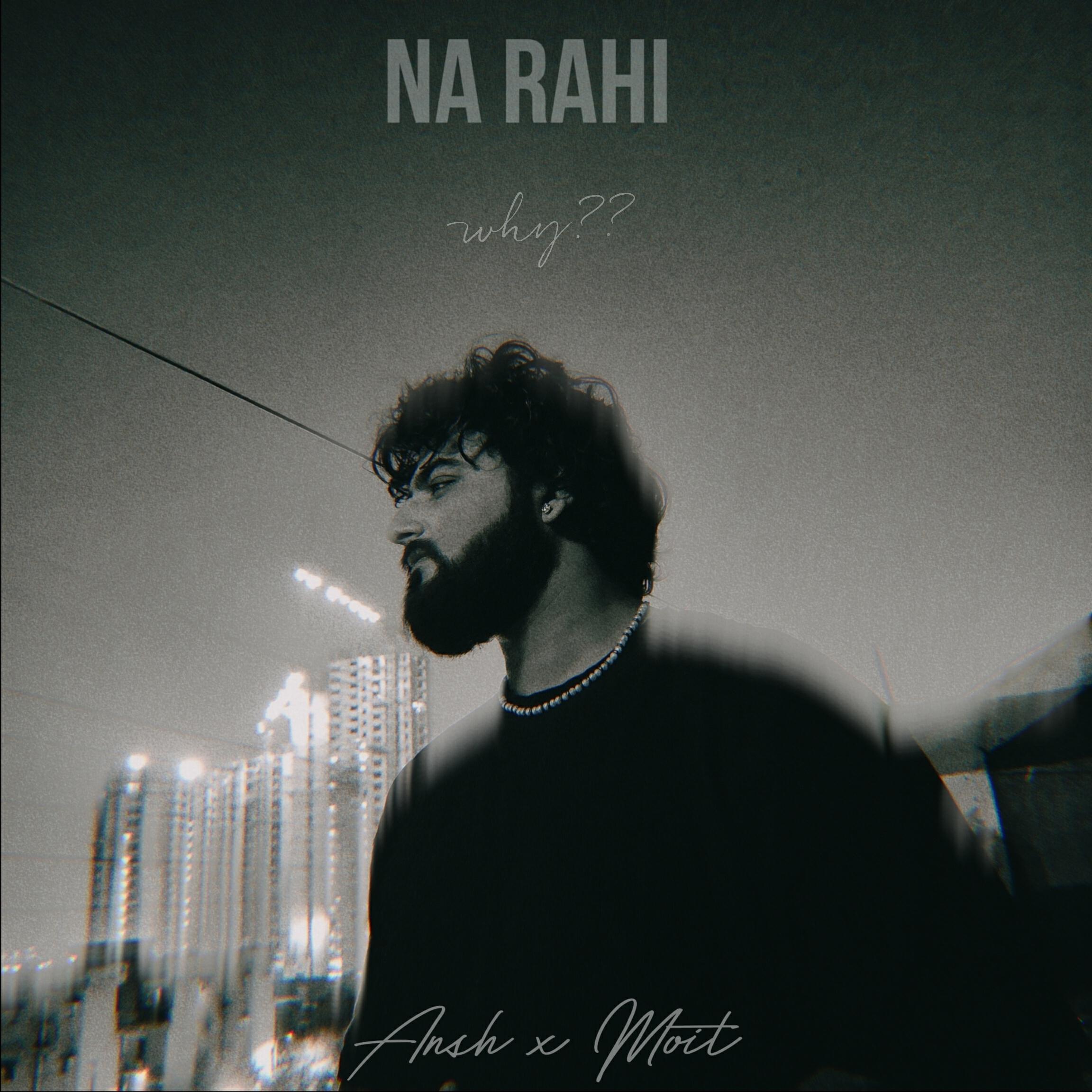 Релиз Na Rahi