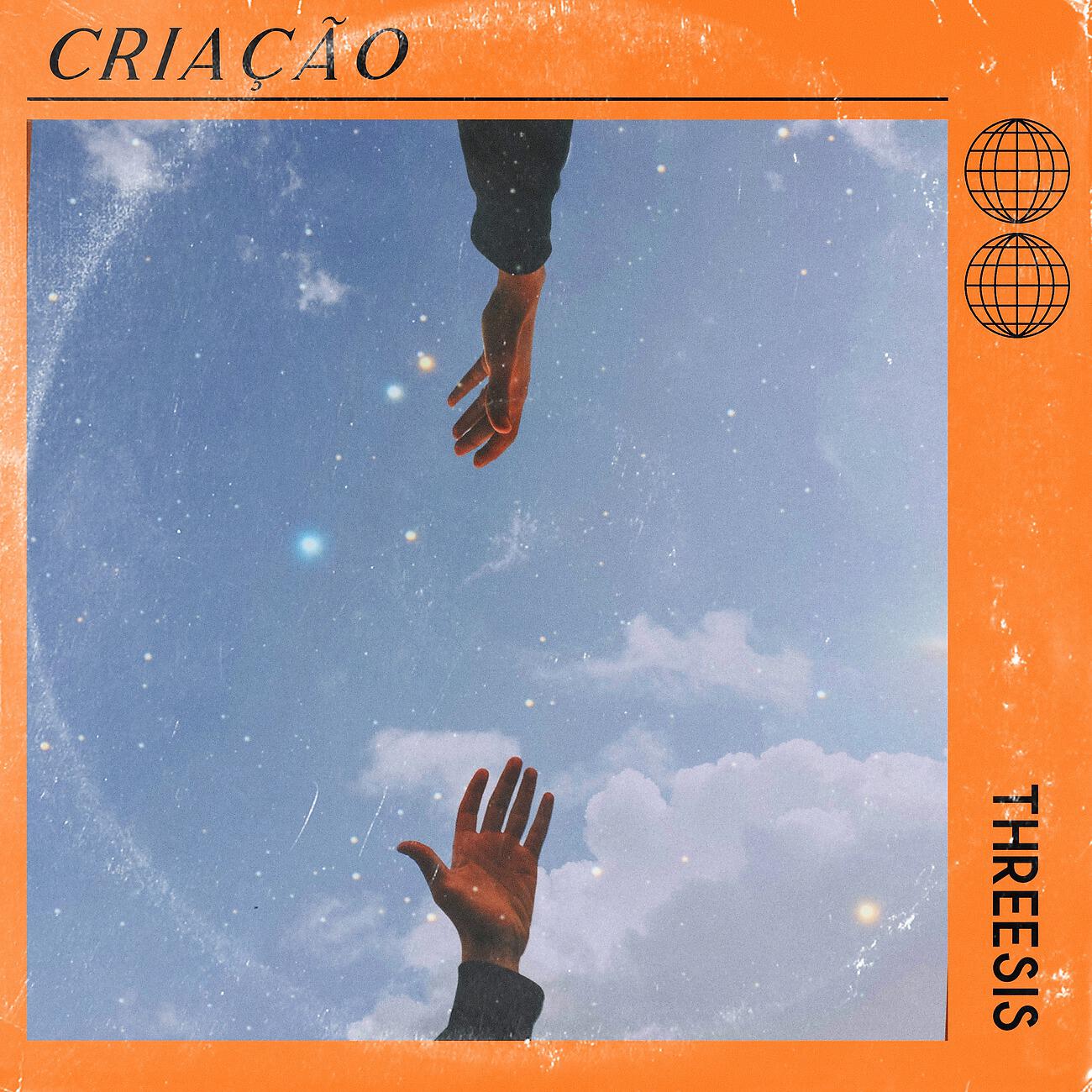 Релиз Criação