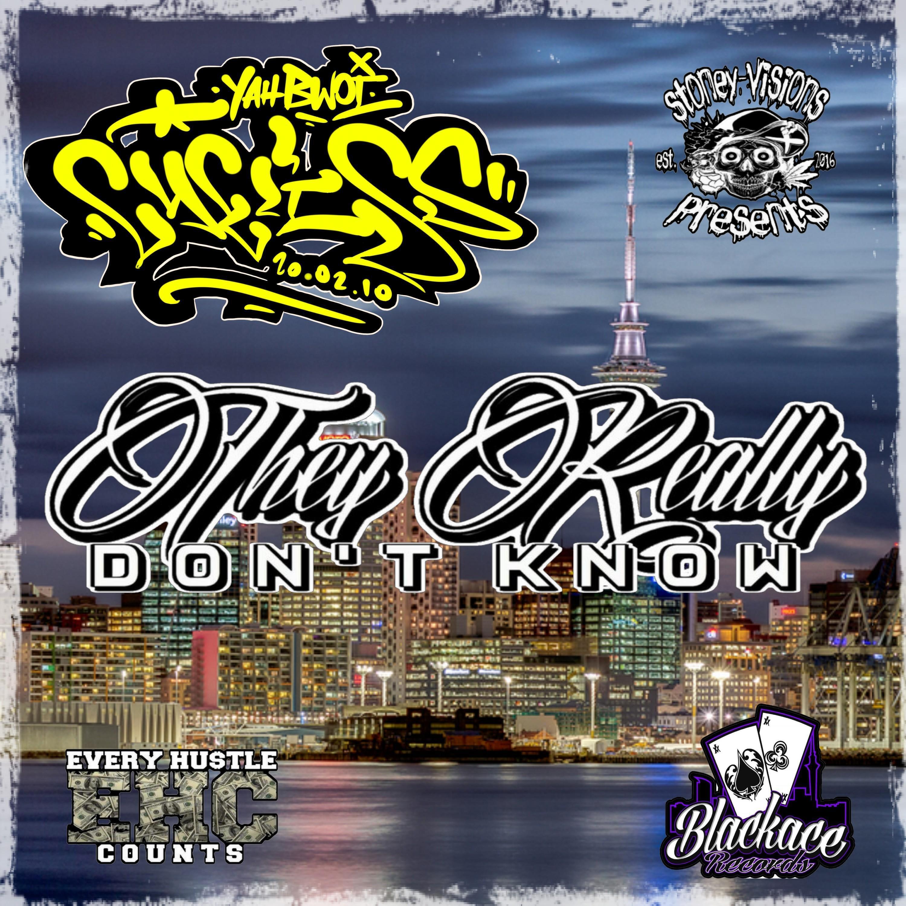 Трек They Really Don't Know