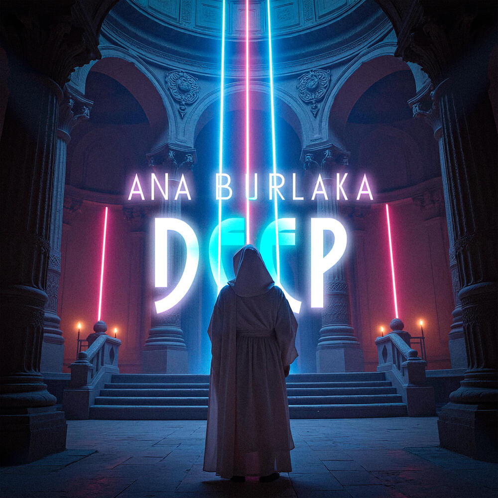 Релиз Deep