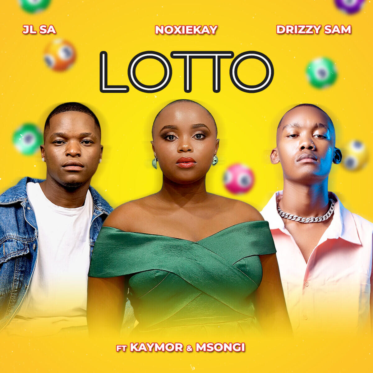 Релиз LOTTO