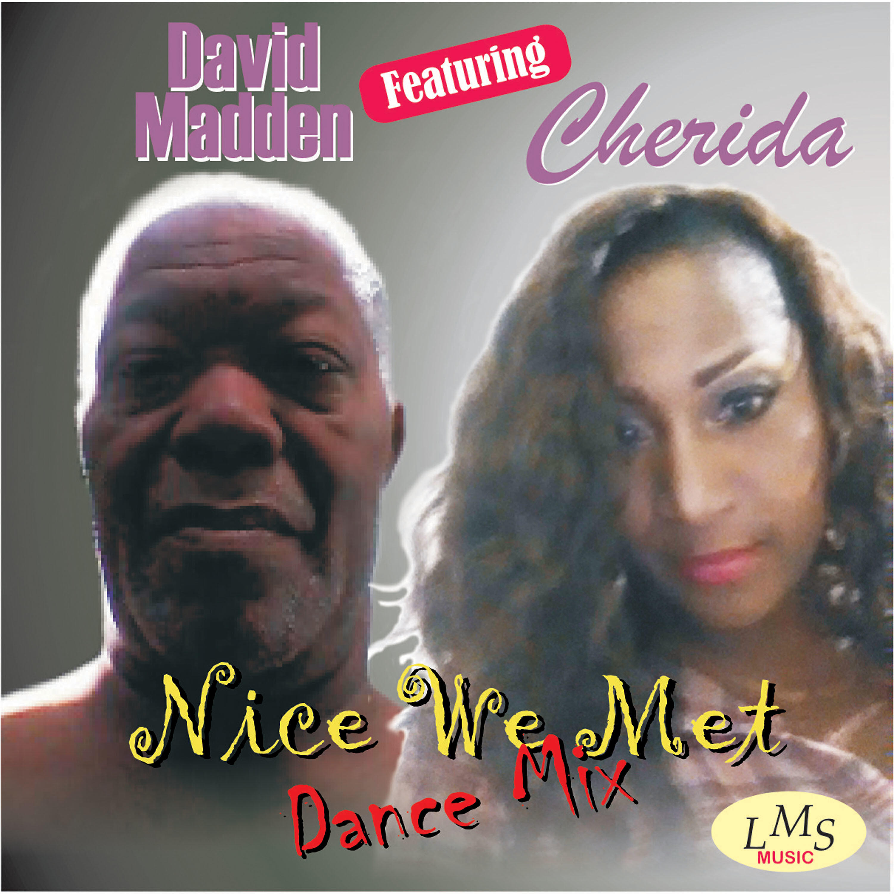 Релиз Nice We Met ..Dance Mix