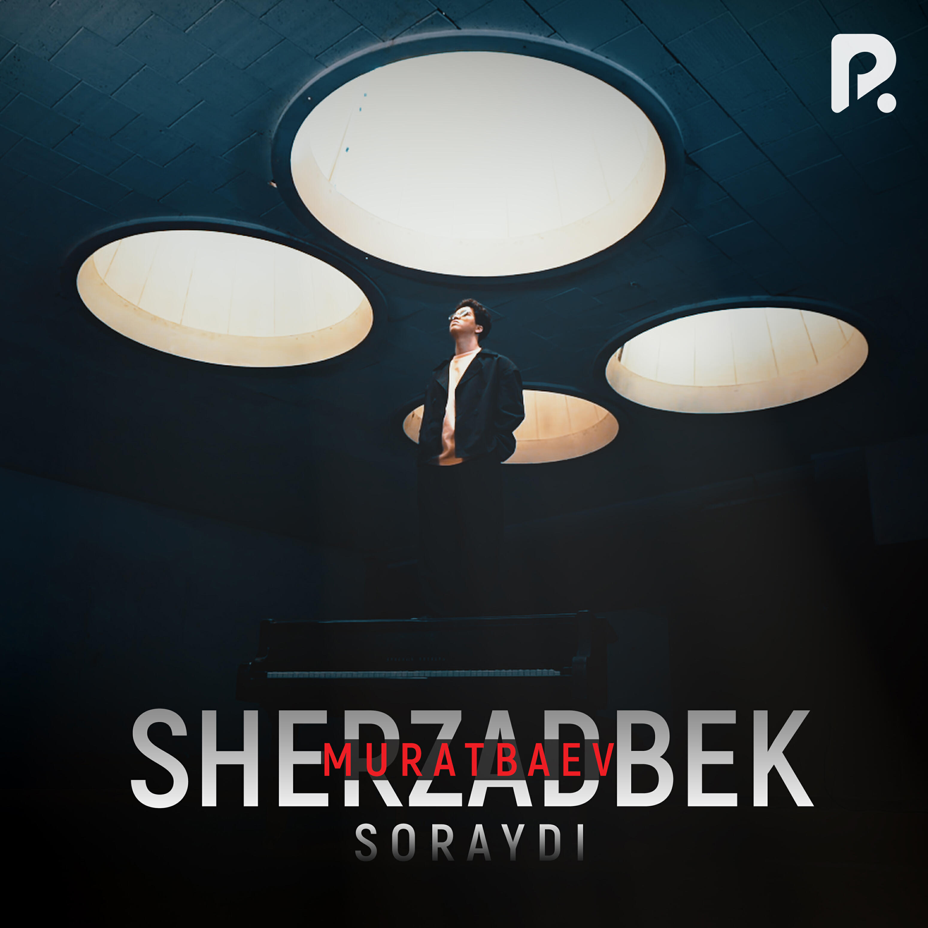 Релиз Soraydi