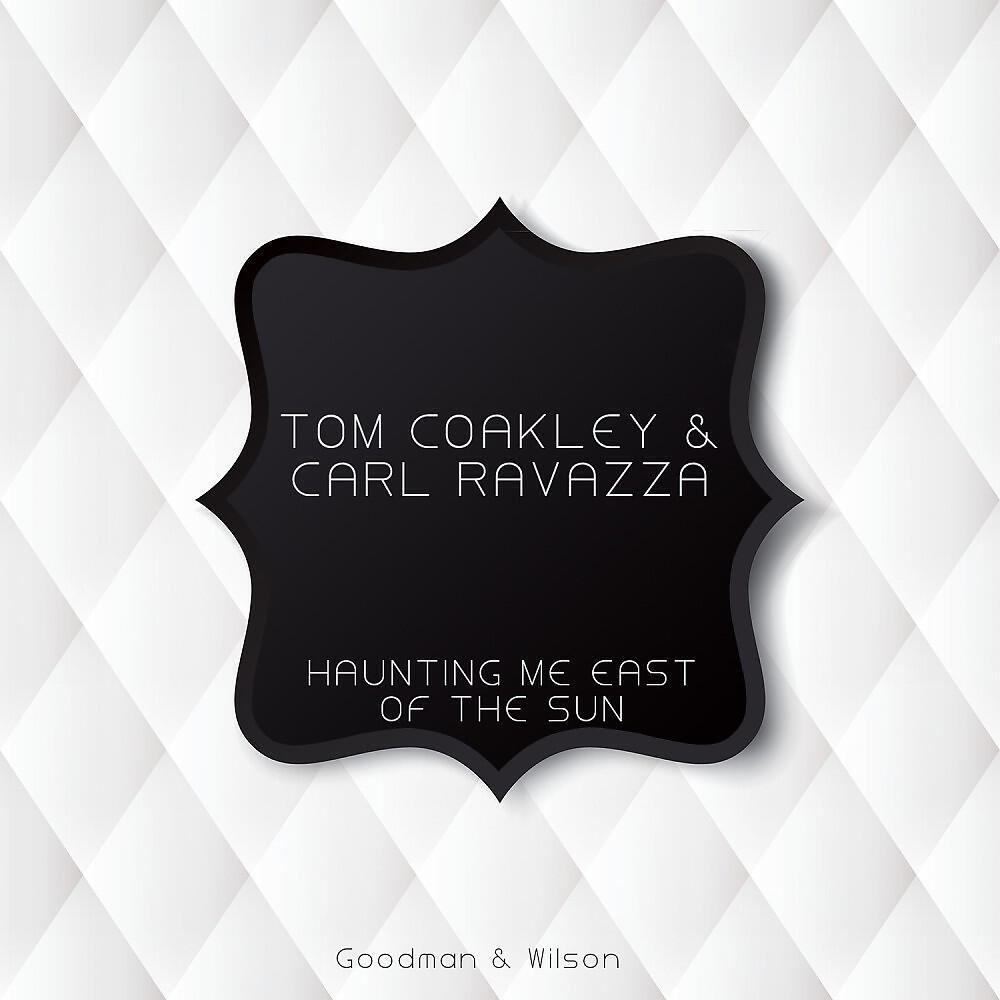 Tom Coakley & Carl Ravazza