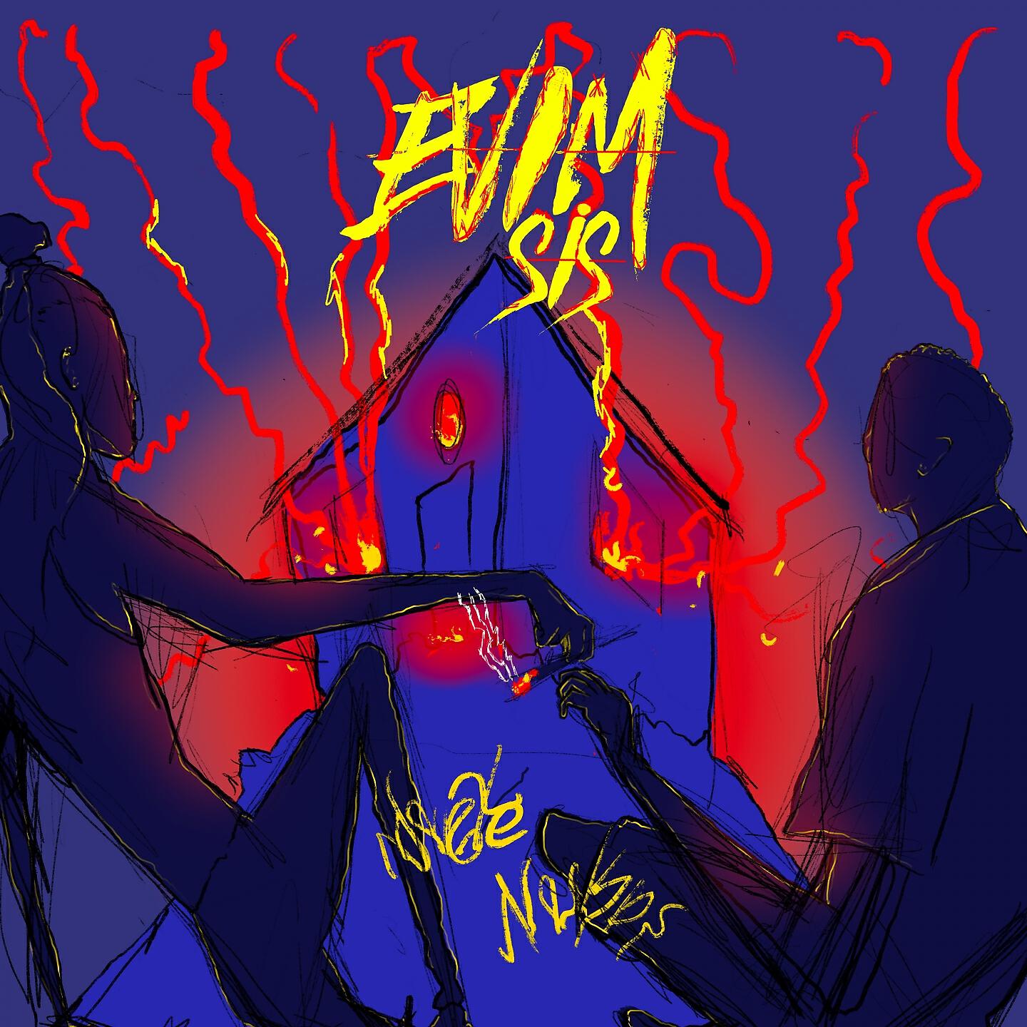 Релиз Evim Sis