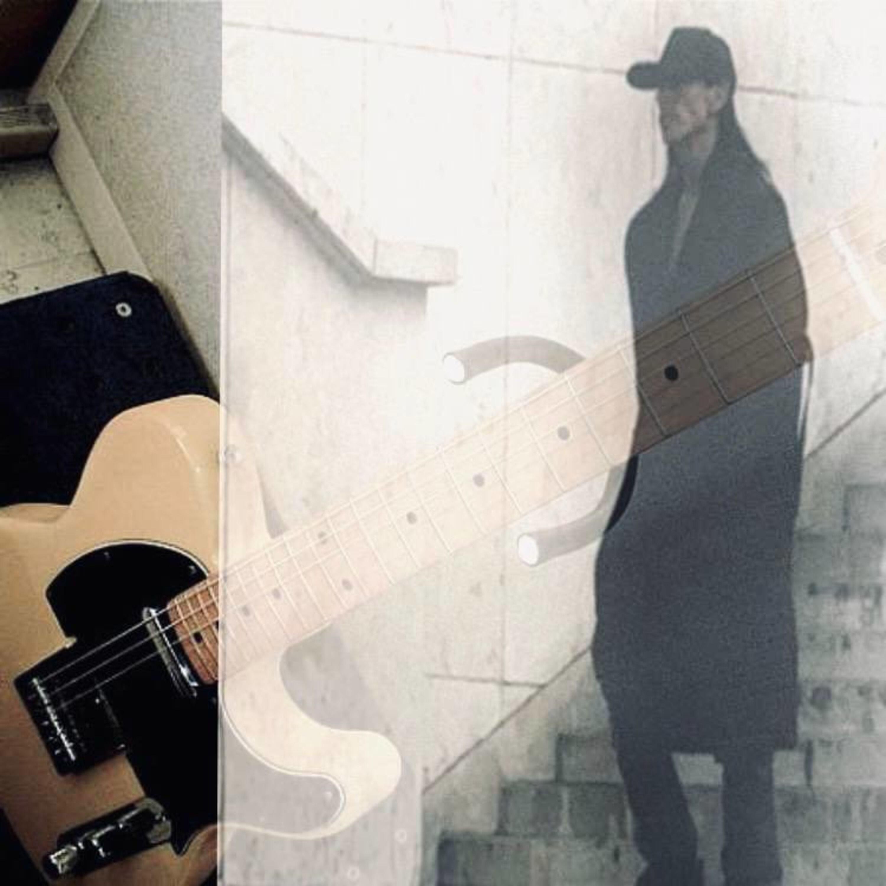 Релиз desire to stay