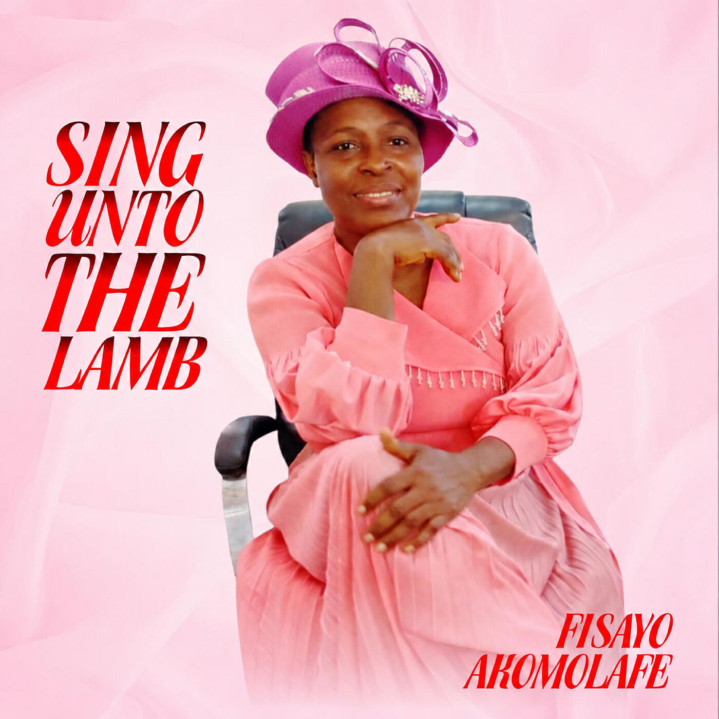 Fisayo Akomolafe