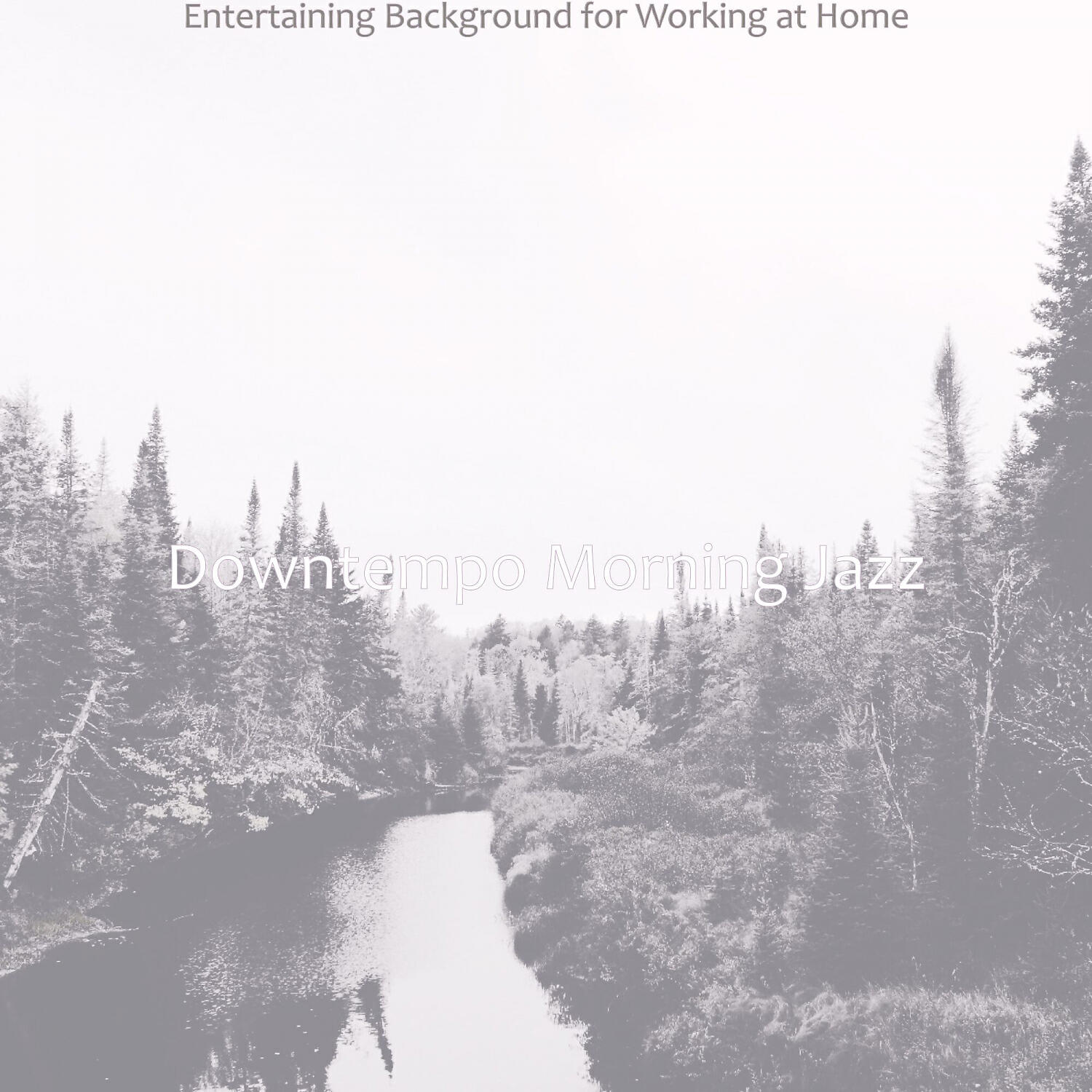 Релиз Entertaining Background for Working at Home