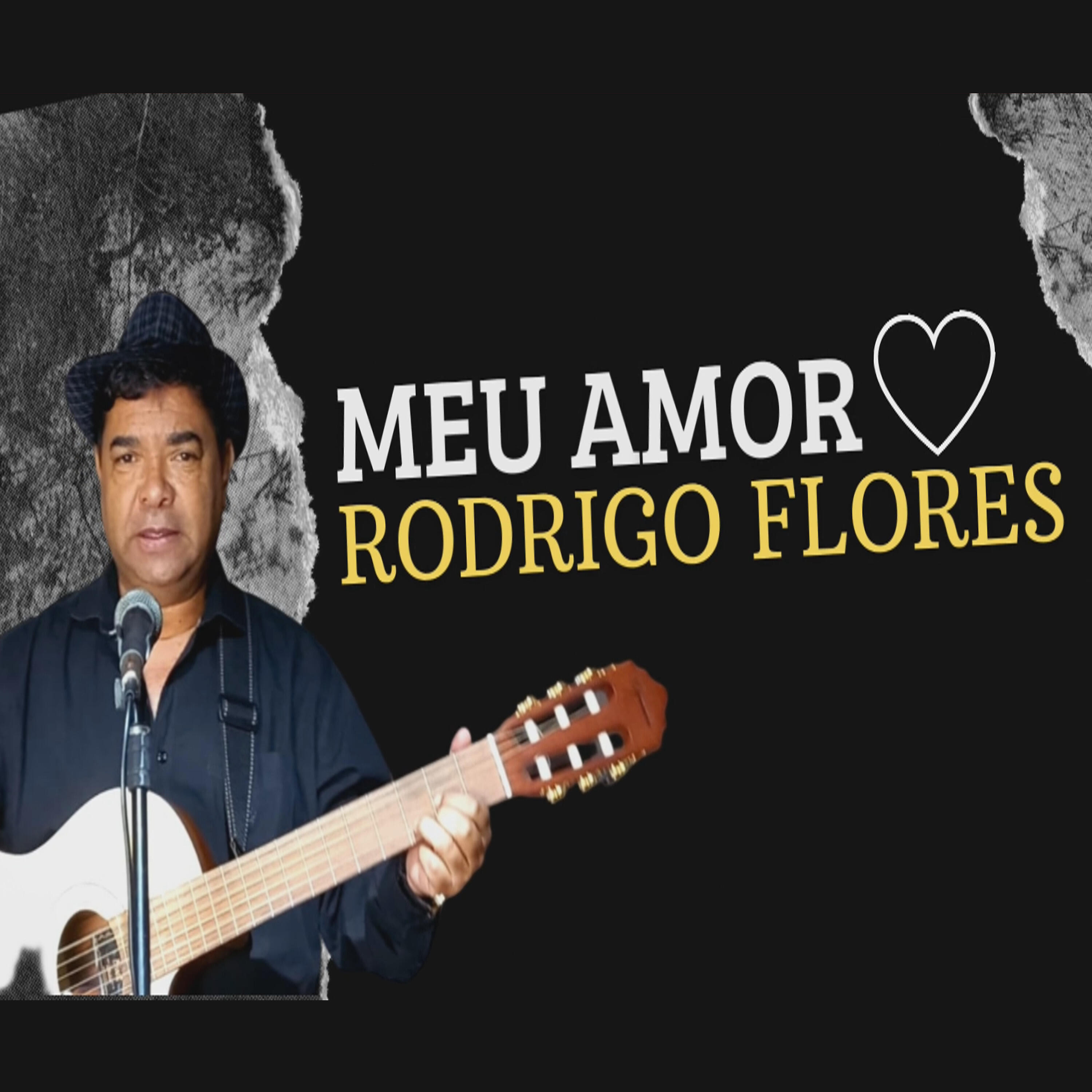 Релиз Meu Amor