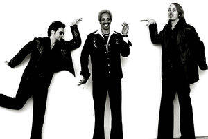 Brother Groove