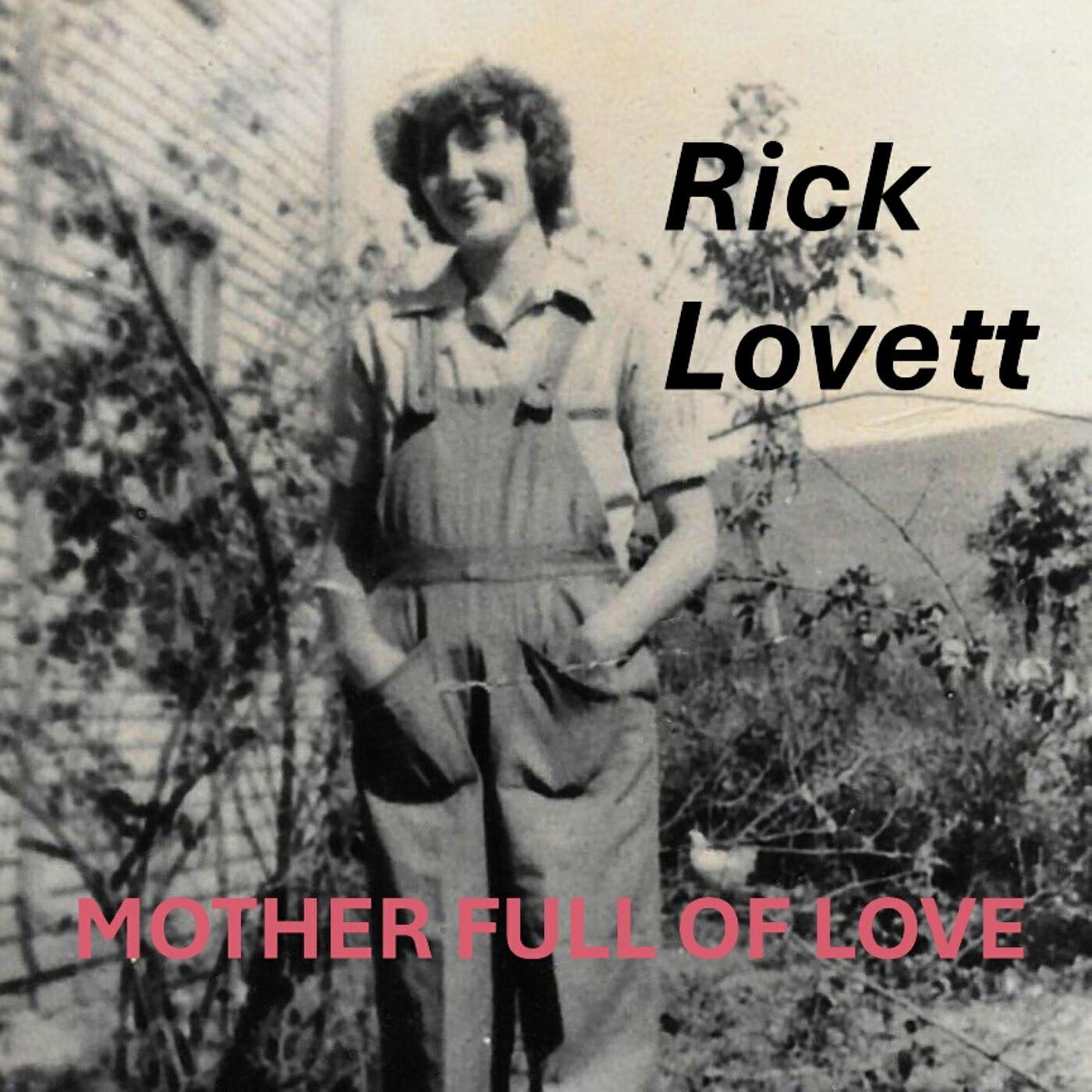 Релиз Mother Full of Love
