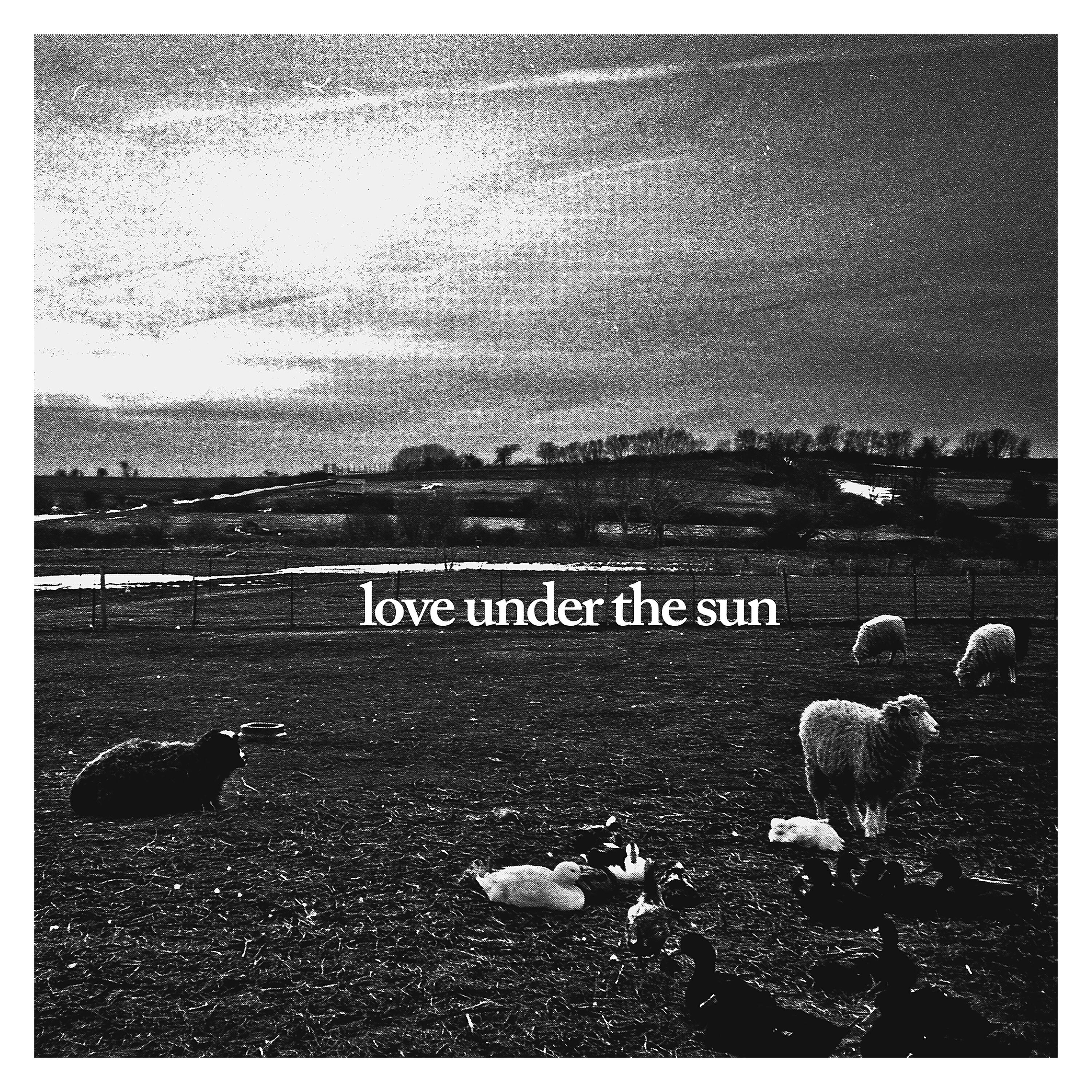 Релиз Love Under the Sun