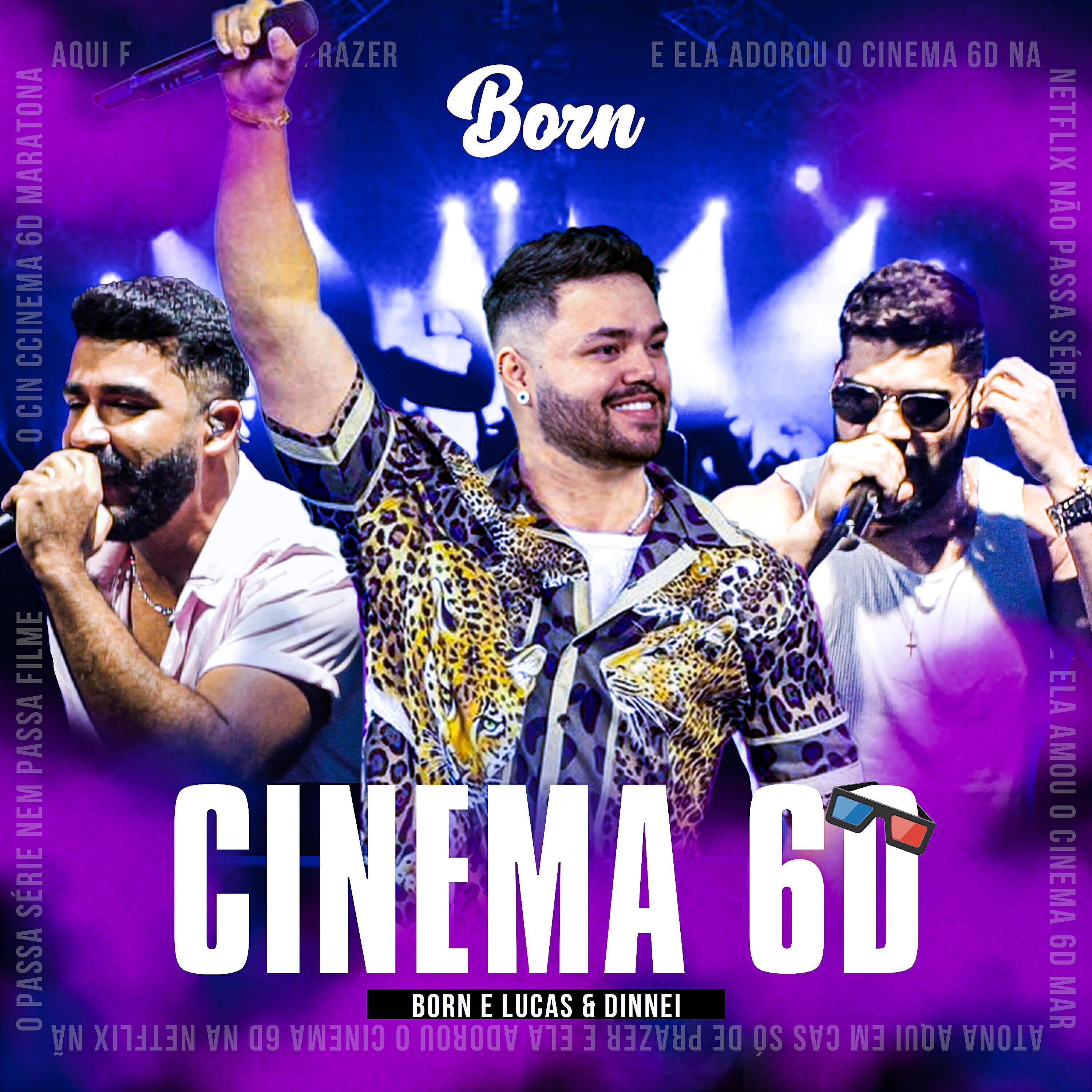 Lucas e Dinnei