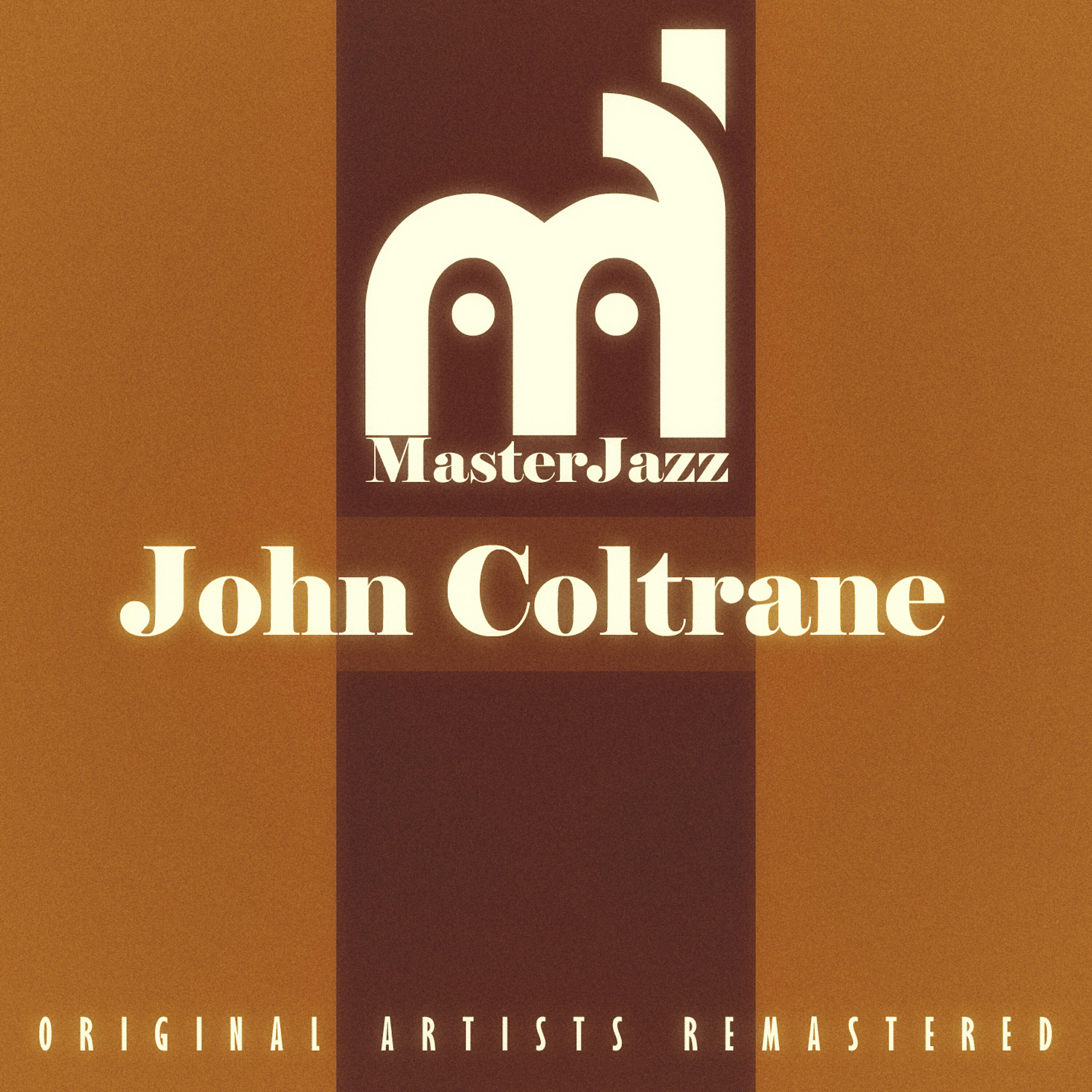 Релиз Masterjazz: John Coltrane