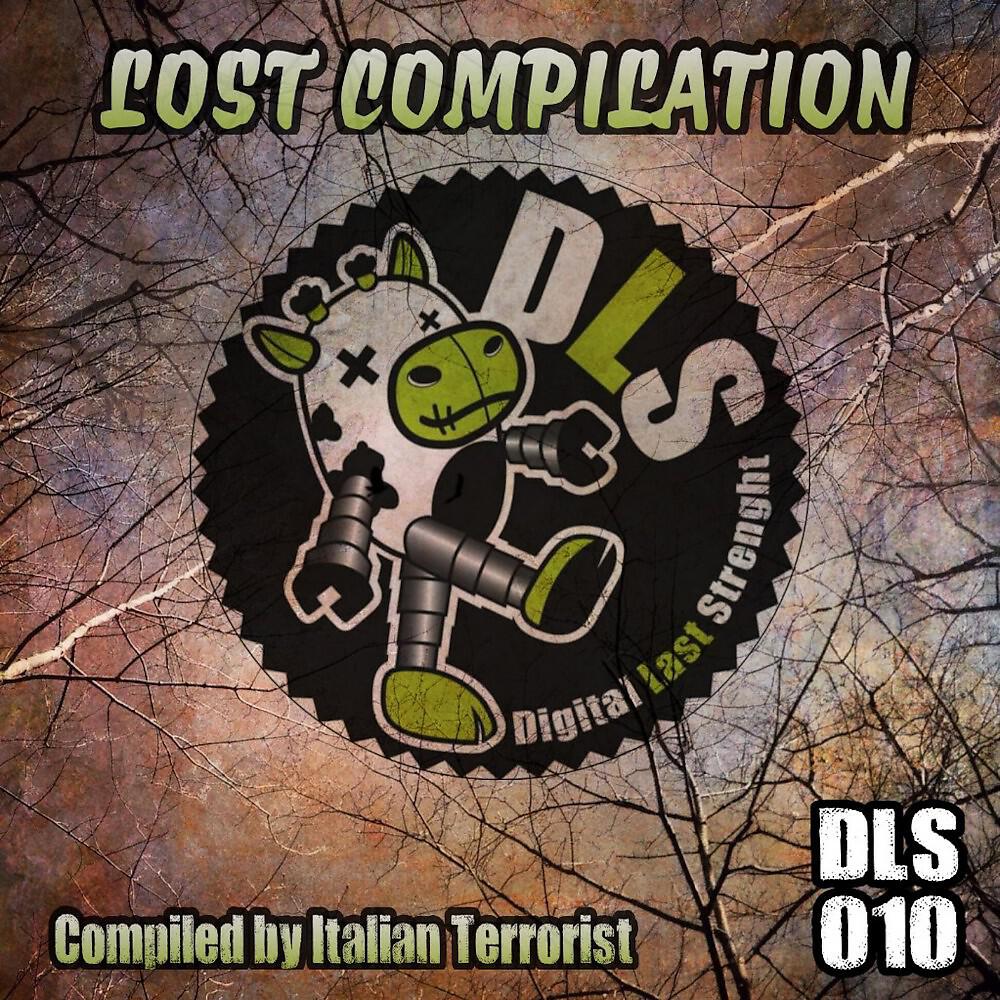 Релиз Lost Compilation