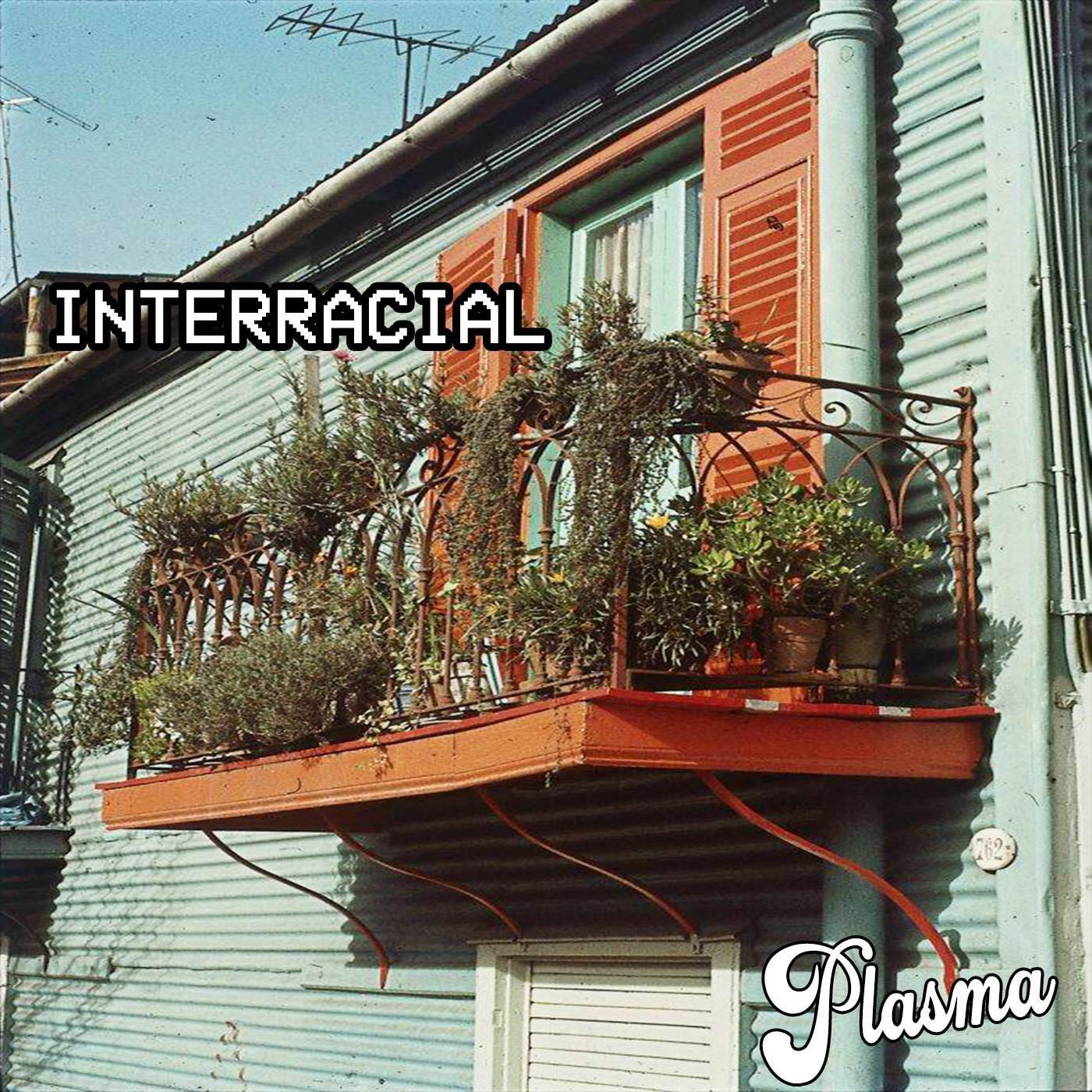Релиз Interracial