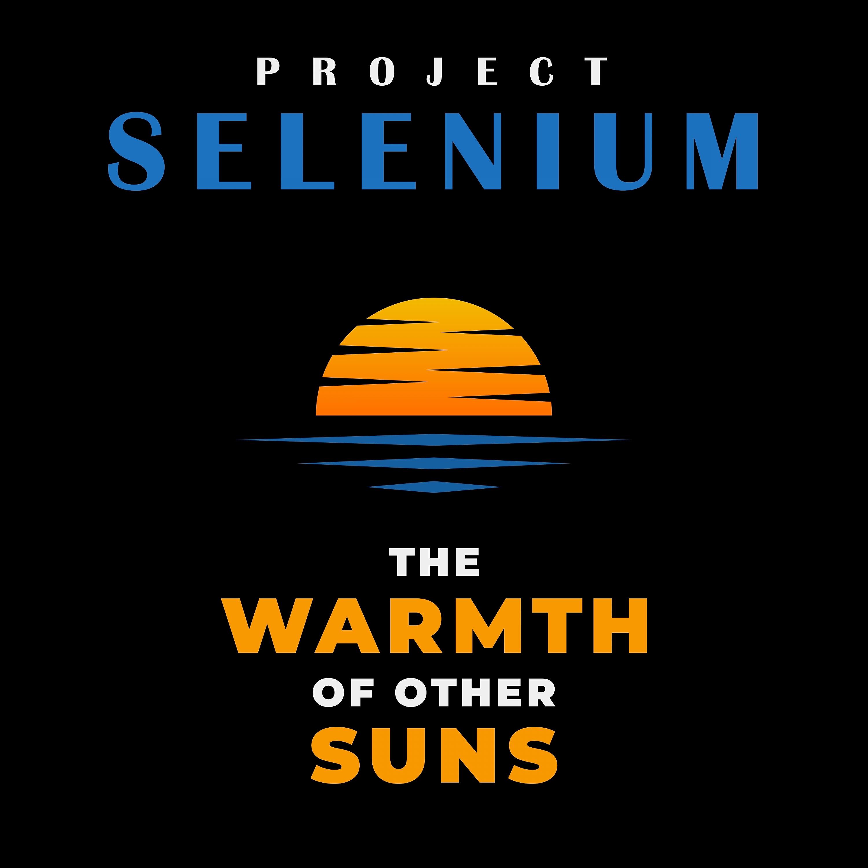 Релиз The Warmth Of Other Suns