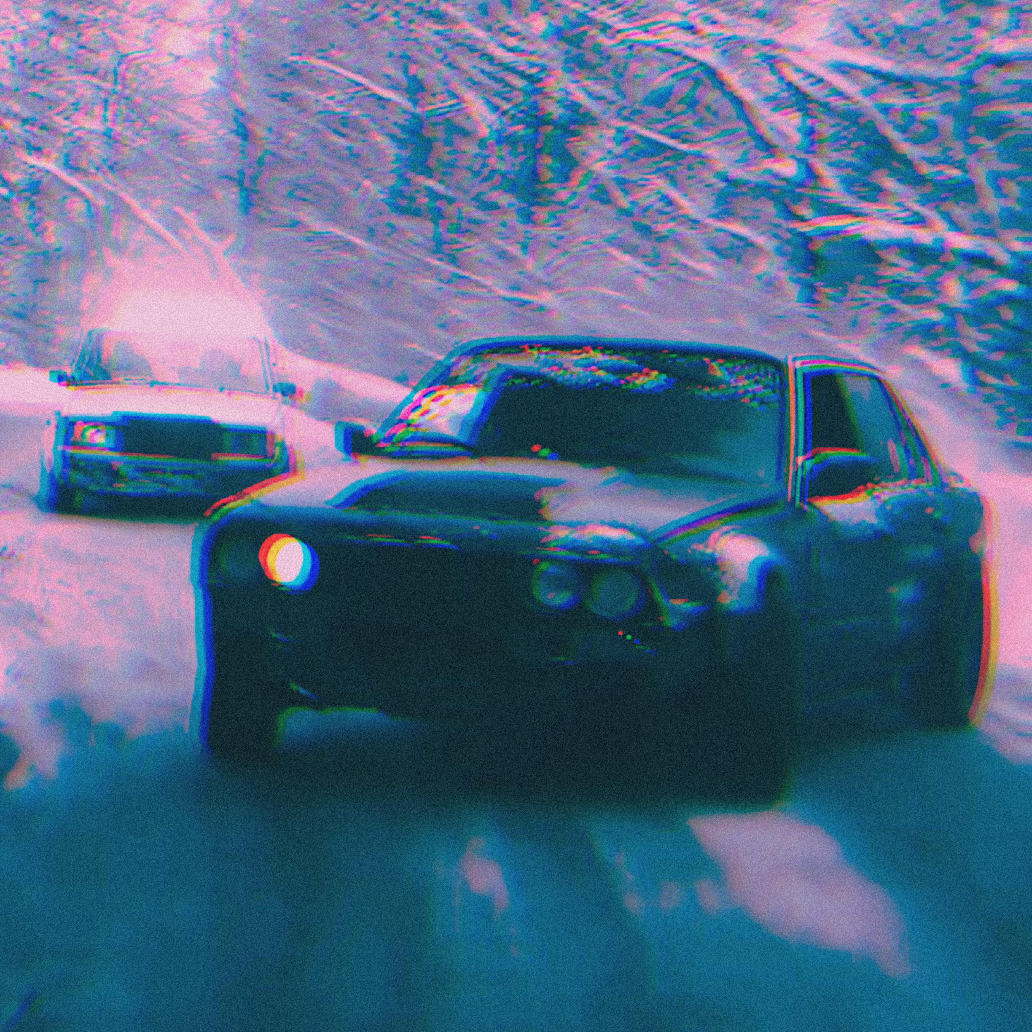 Релиз РАШН ХАУС ФОНК