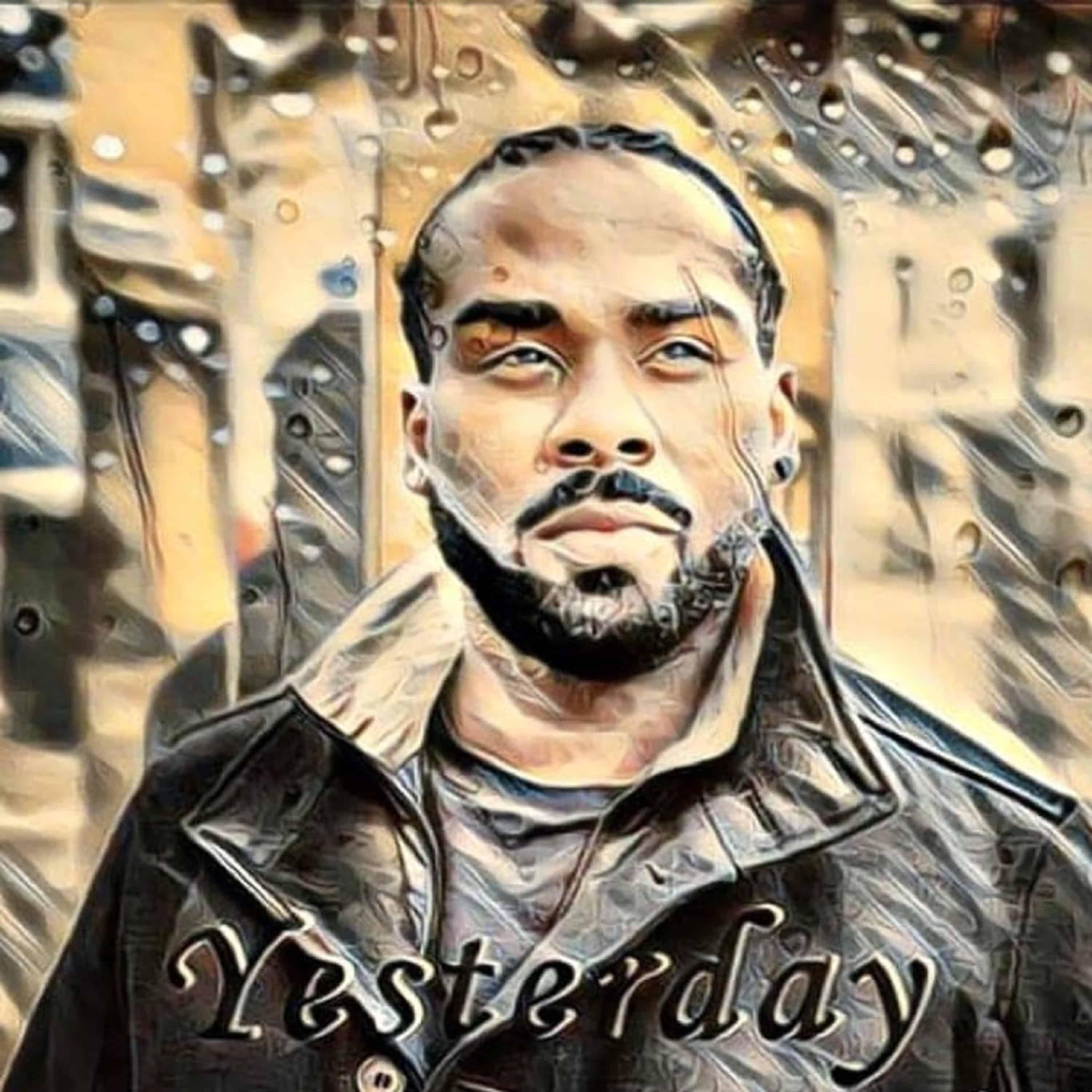 Релиз Yesterday